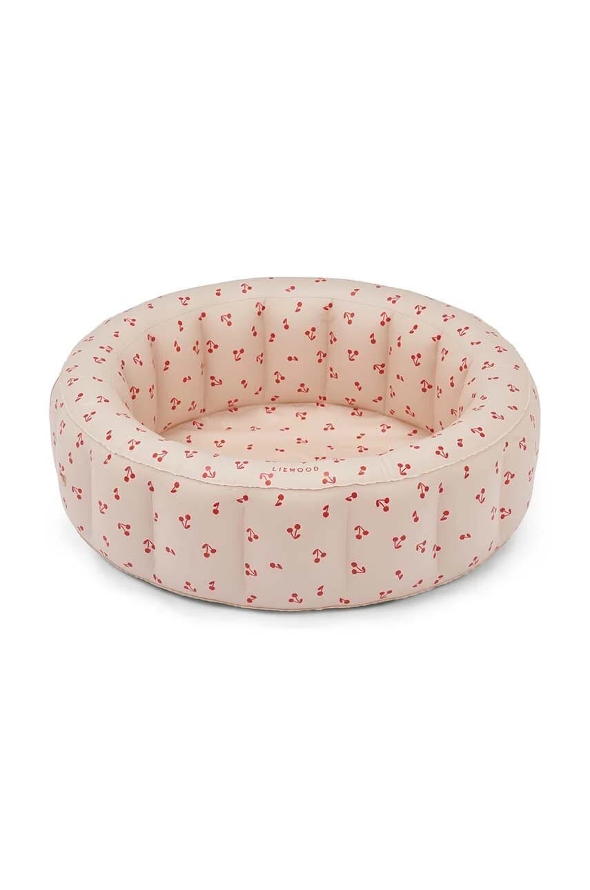 Надувной бассейн Корнелия