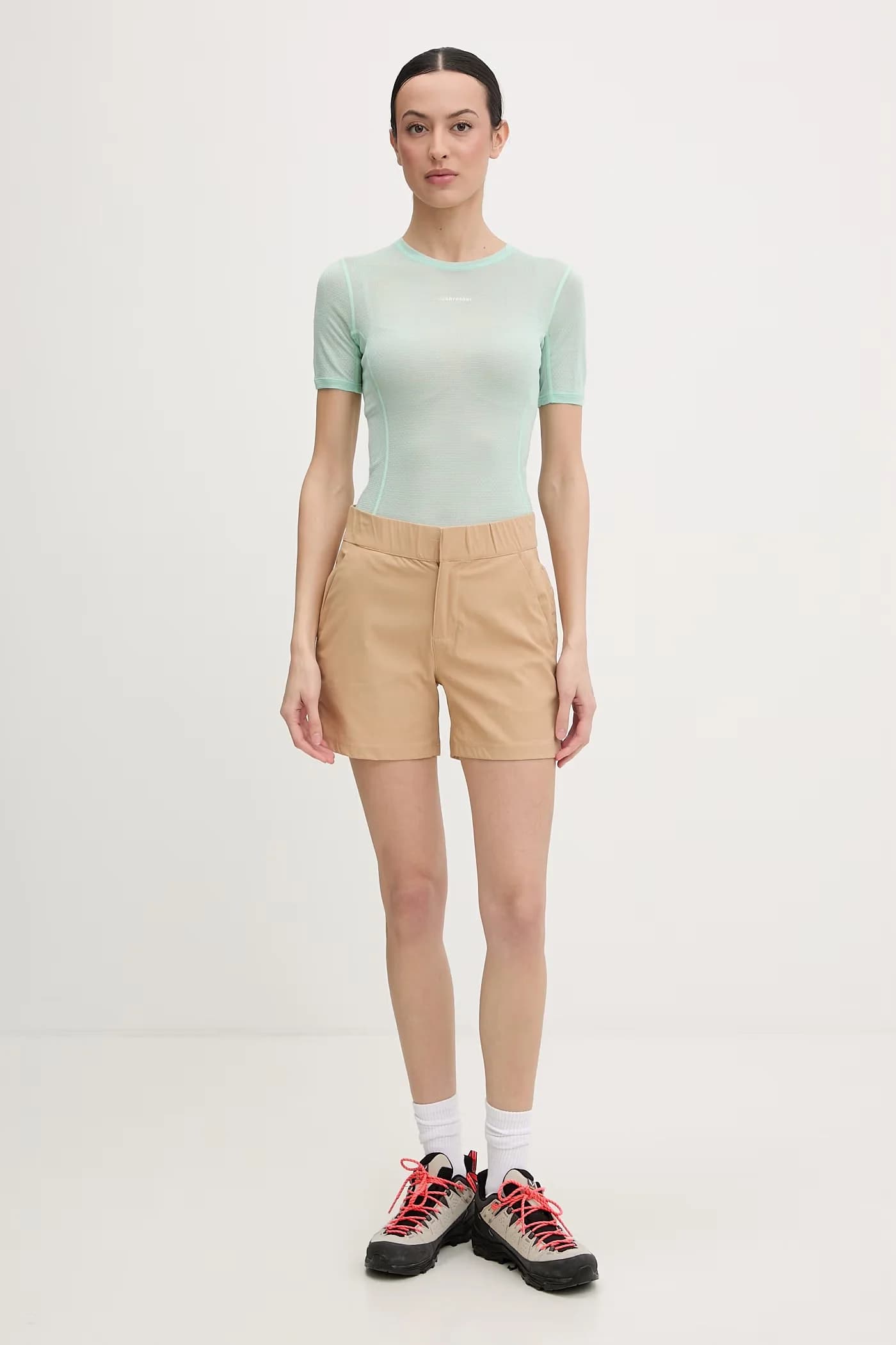 Женская мериносовая шерсть Featherlight - фото 2