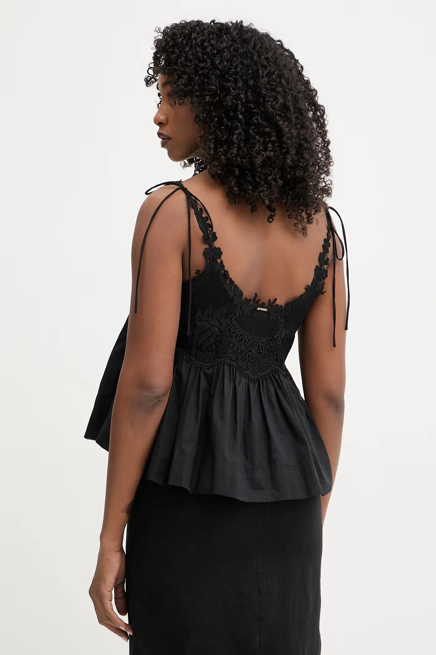 Женская блузка - фото 3