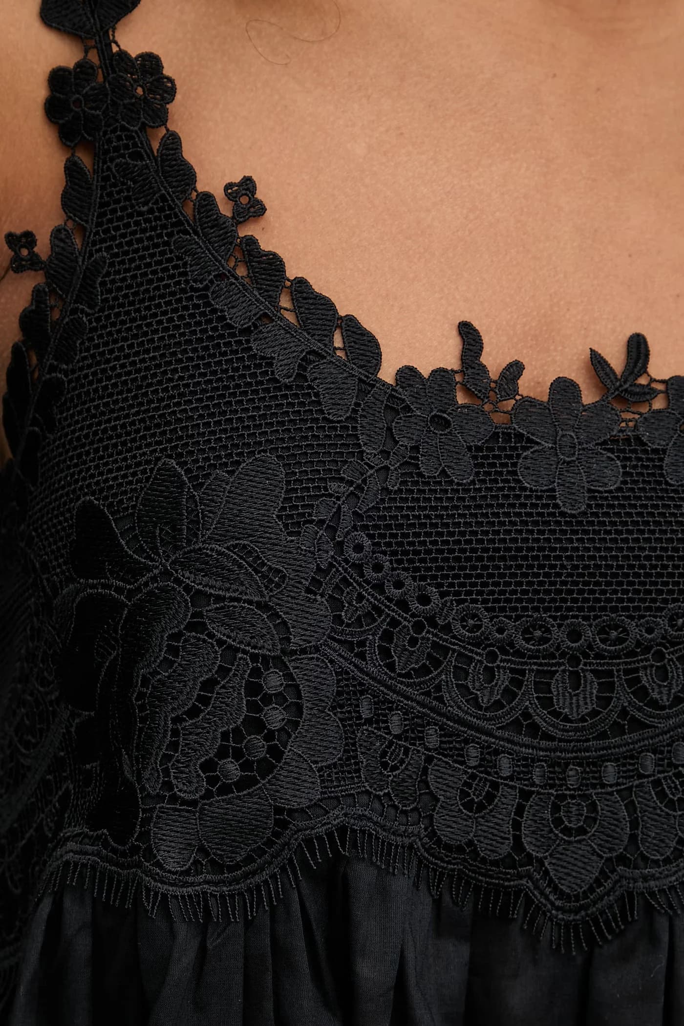 Женская блузка - фото 5