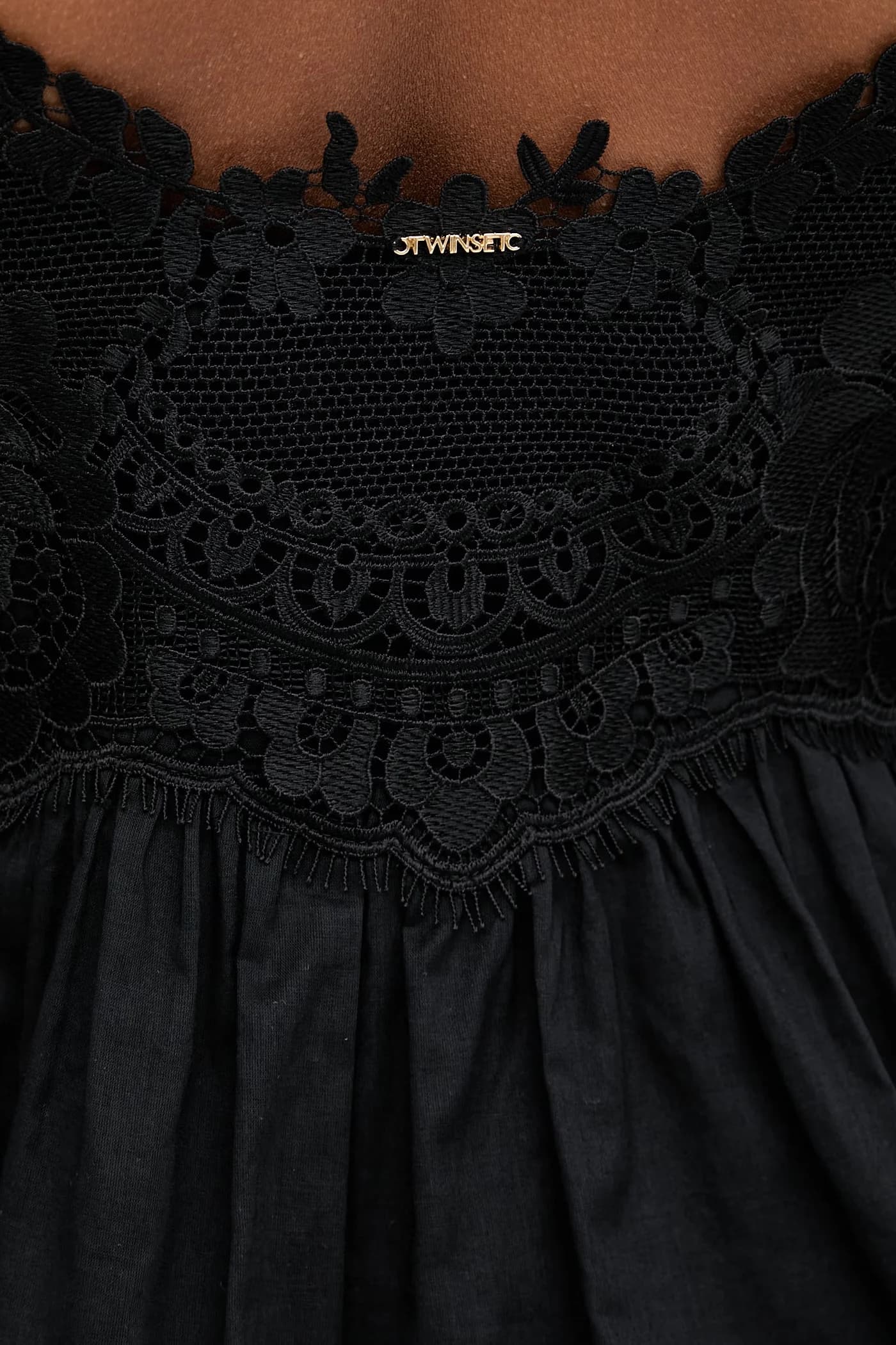 Женская блузка - фото 6