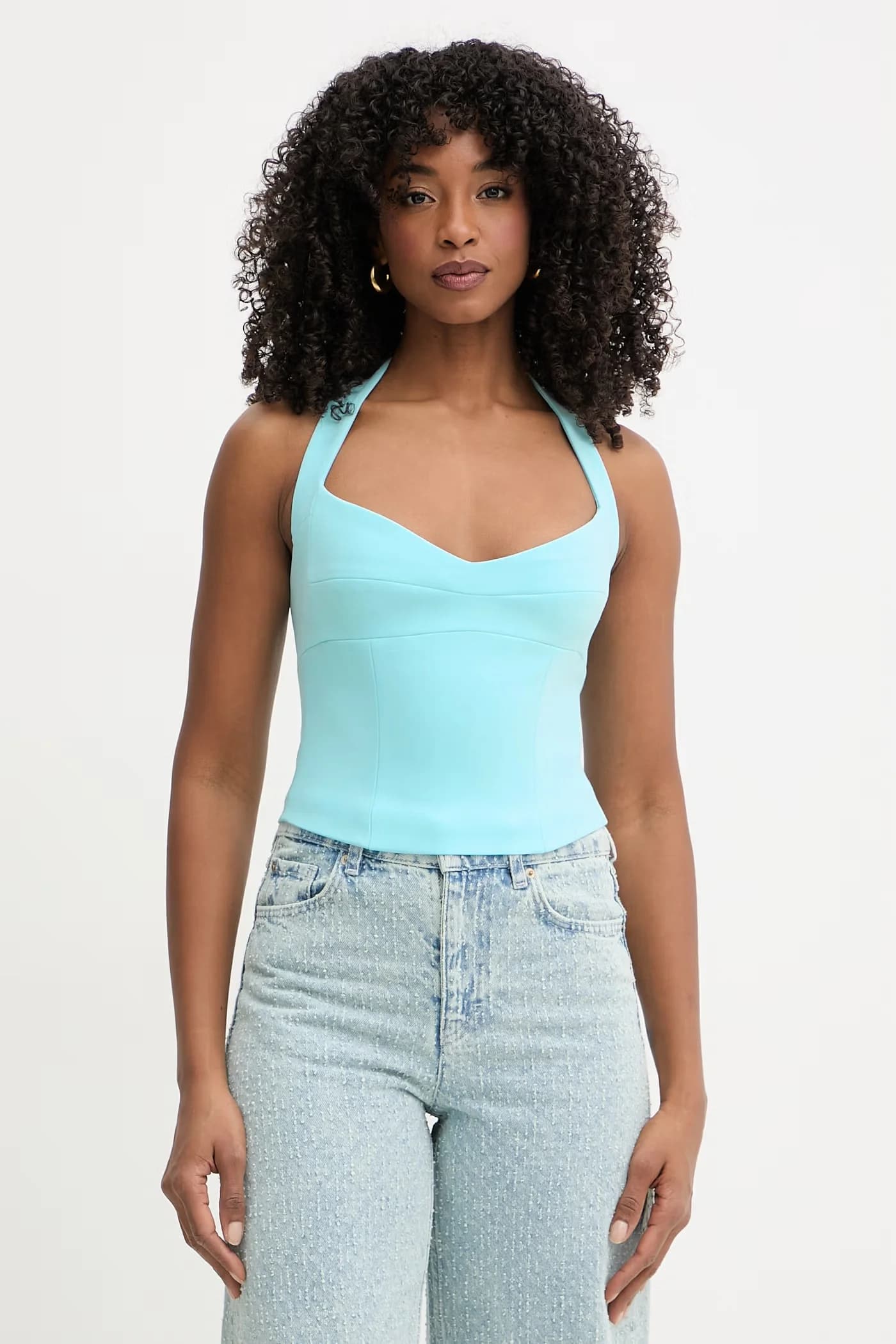 Женский топ