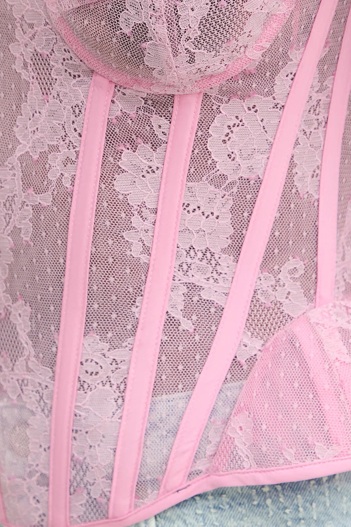 Женская верхняя блузка - фото 5