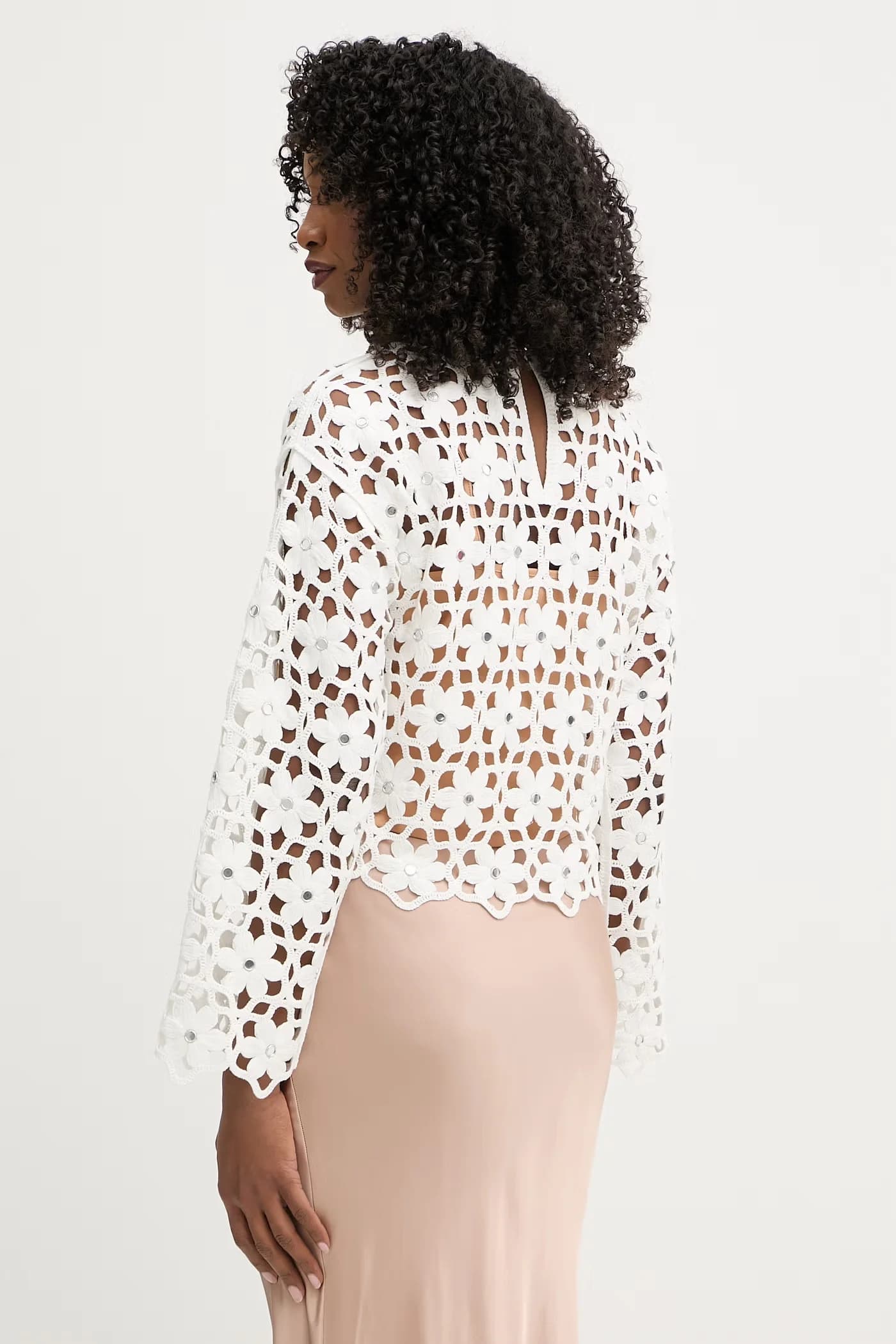 Женская блузка - фото 3