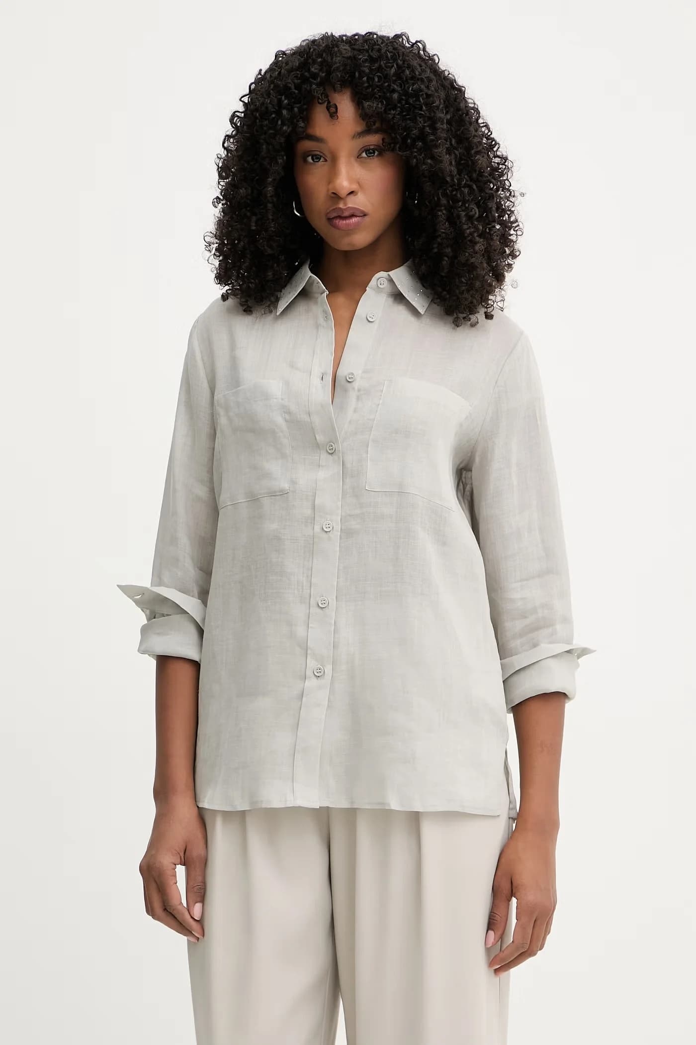 ТОБЕЛА женская рубашка