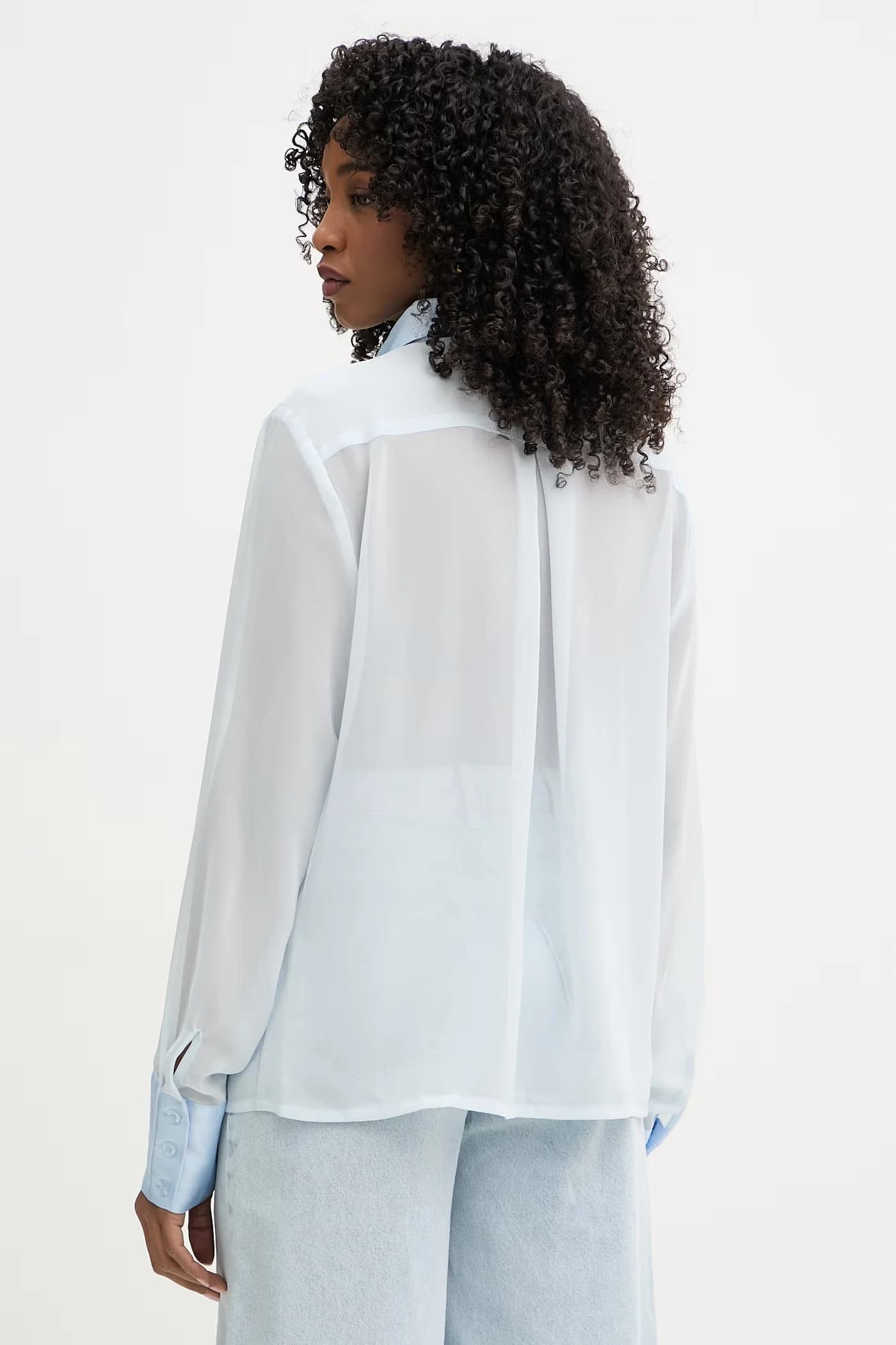 Женская рубашка - фото 3