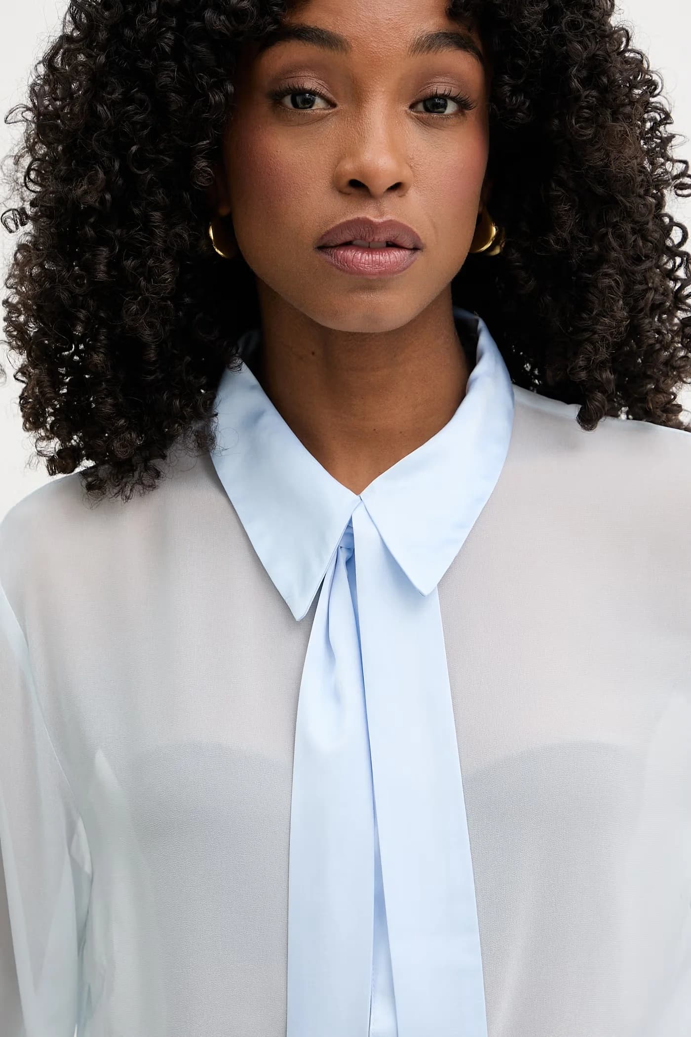 Женская рубашка - фото 4