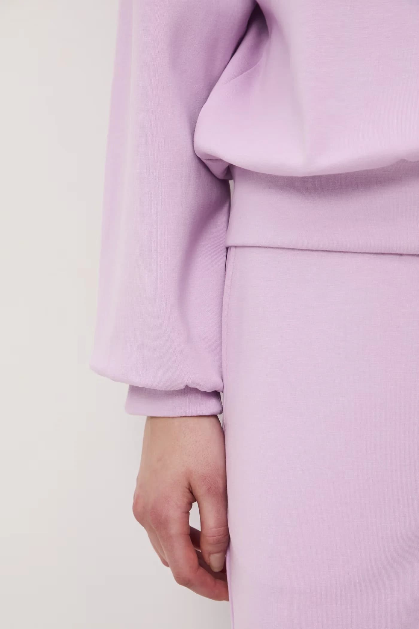 Женская толстовка с капюшоном - фото 9