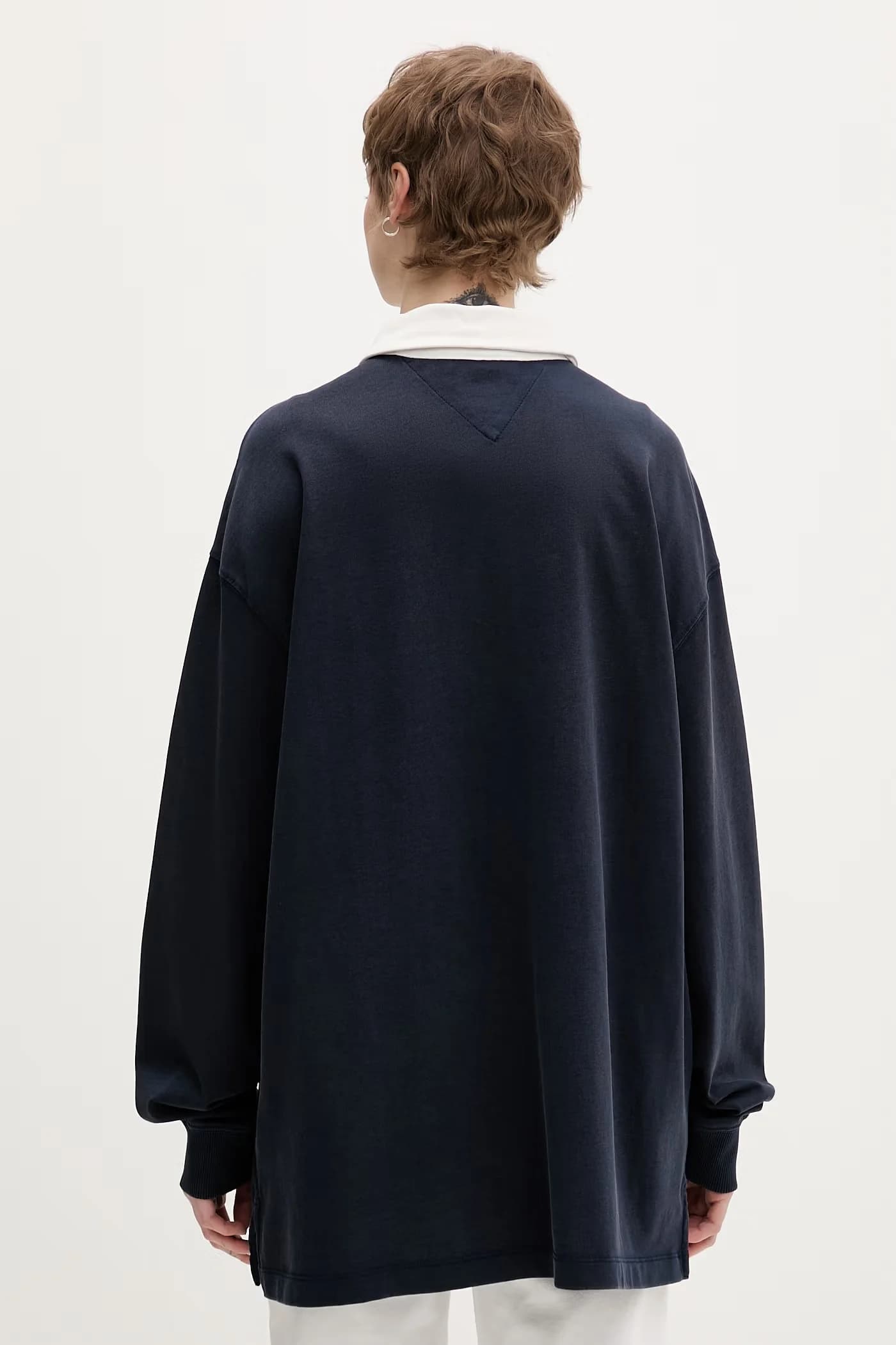 Женская хлопковая толстовка - фото 3