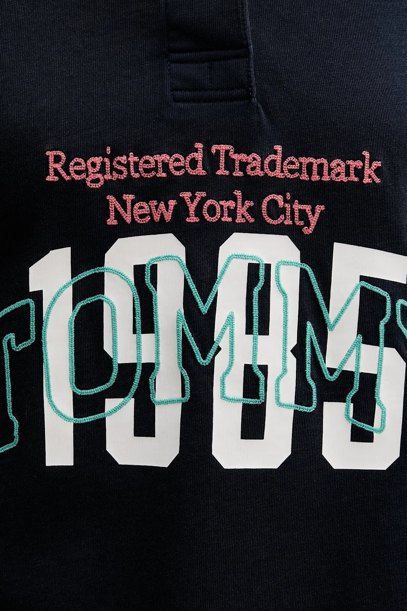 Женская хлопковая толстовка - фото 5