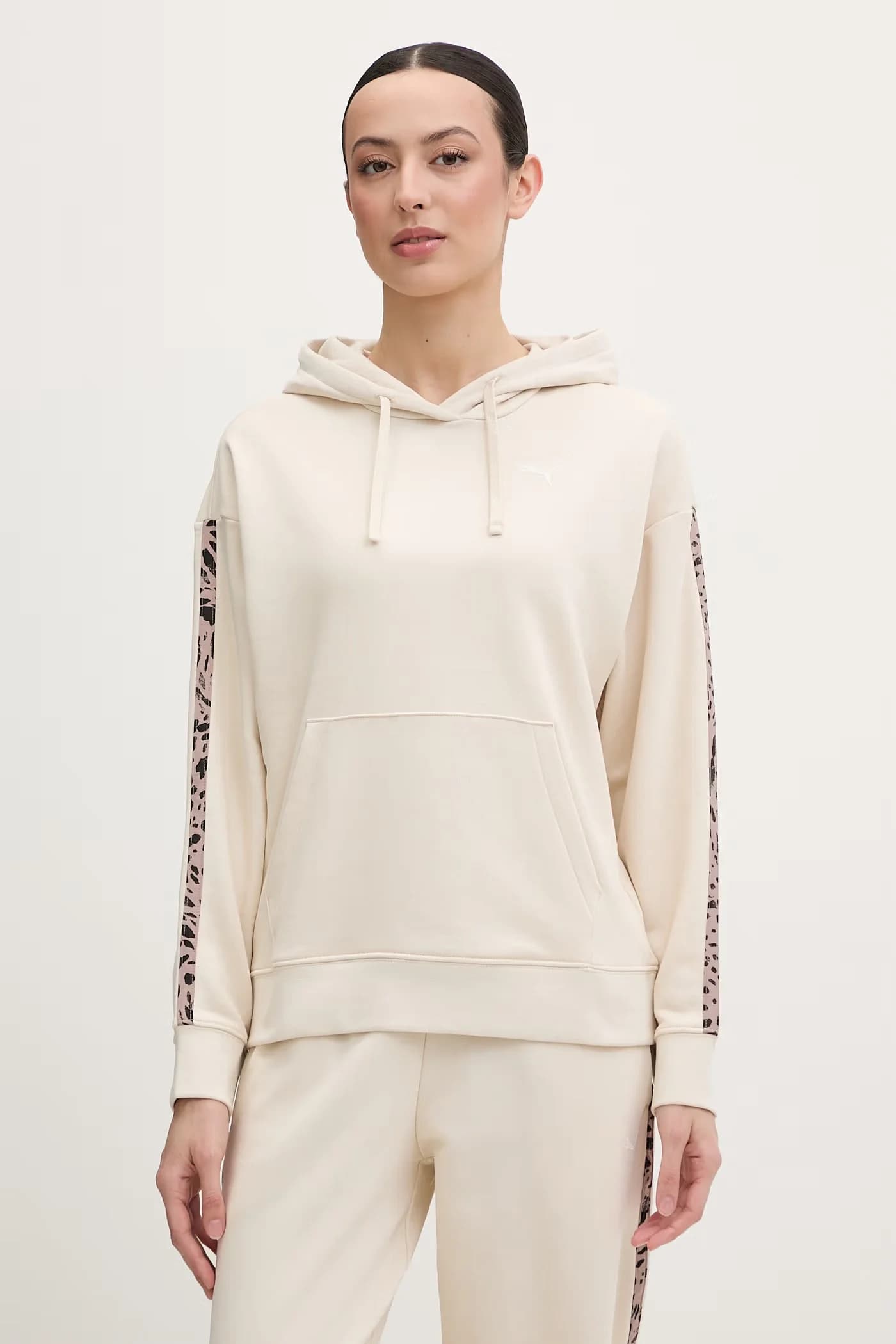 Женская худи Essentials Graphic Animal из хлопка