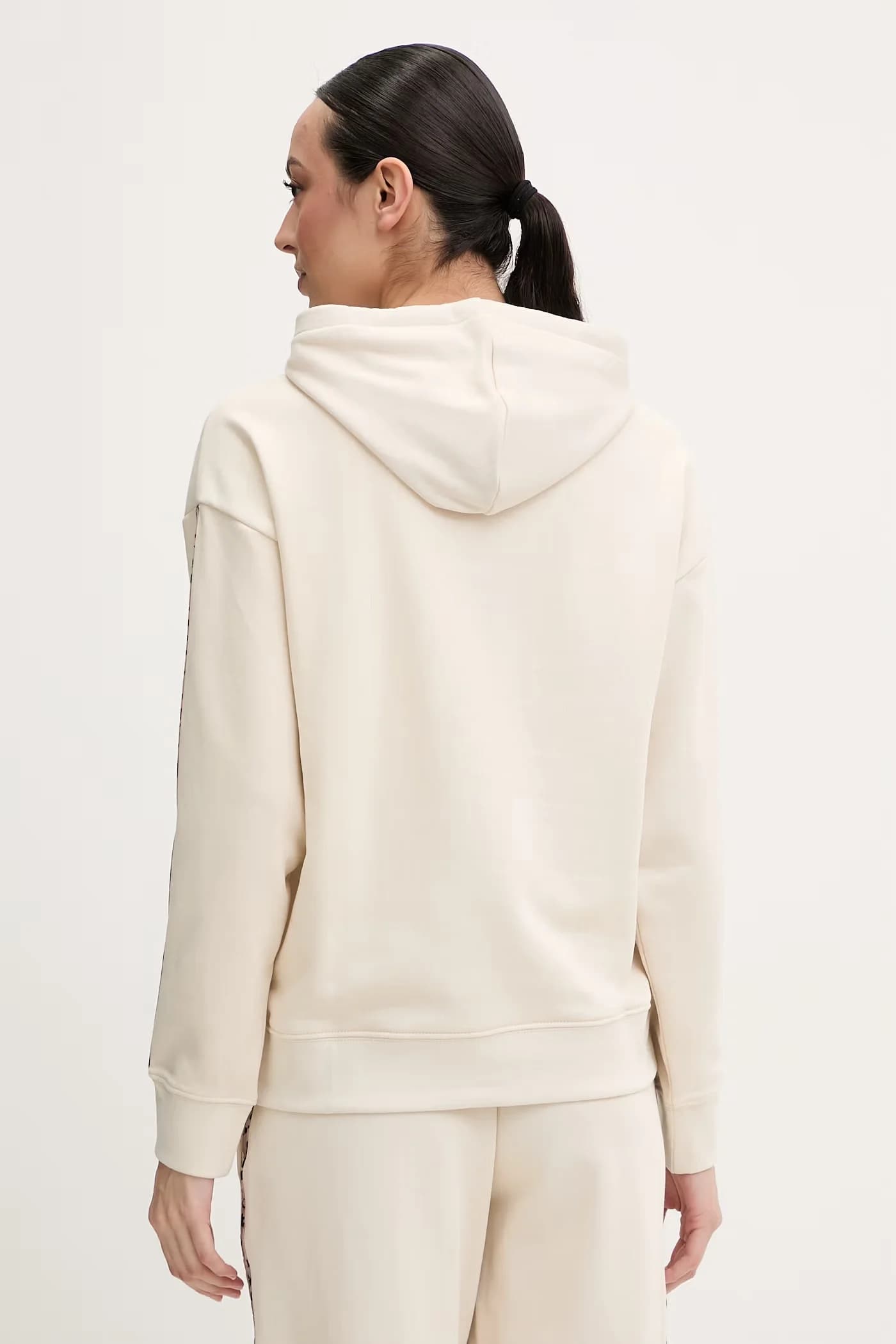 Женская худи Essentials Graphic Animal из хлопка - фото 3