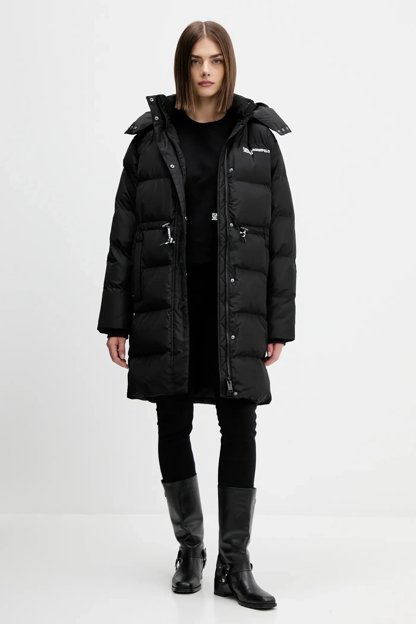 Хлопковая толстовка - фото 2