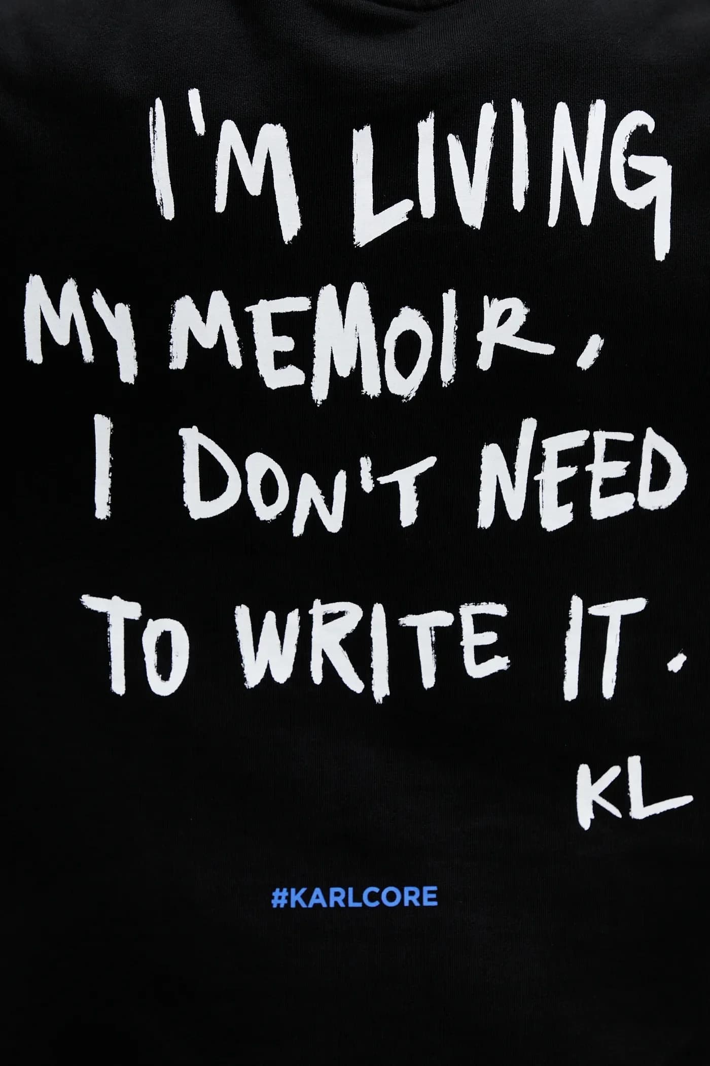 Хлопковая толстовка - фото 5