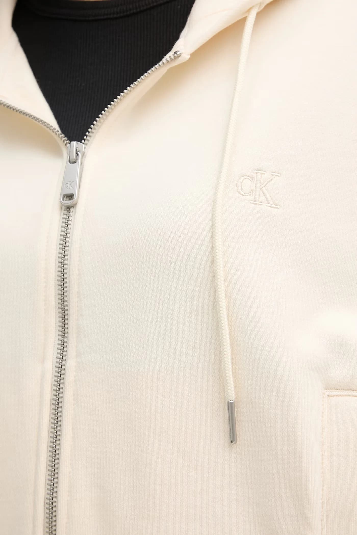 Женская хлопковая толстовка - фото 9