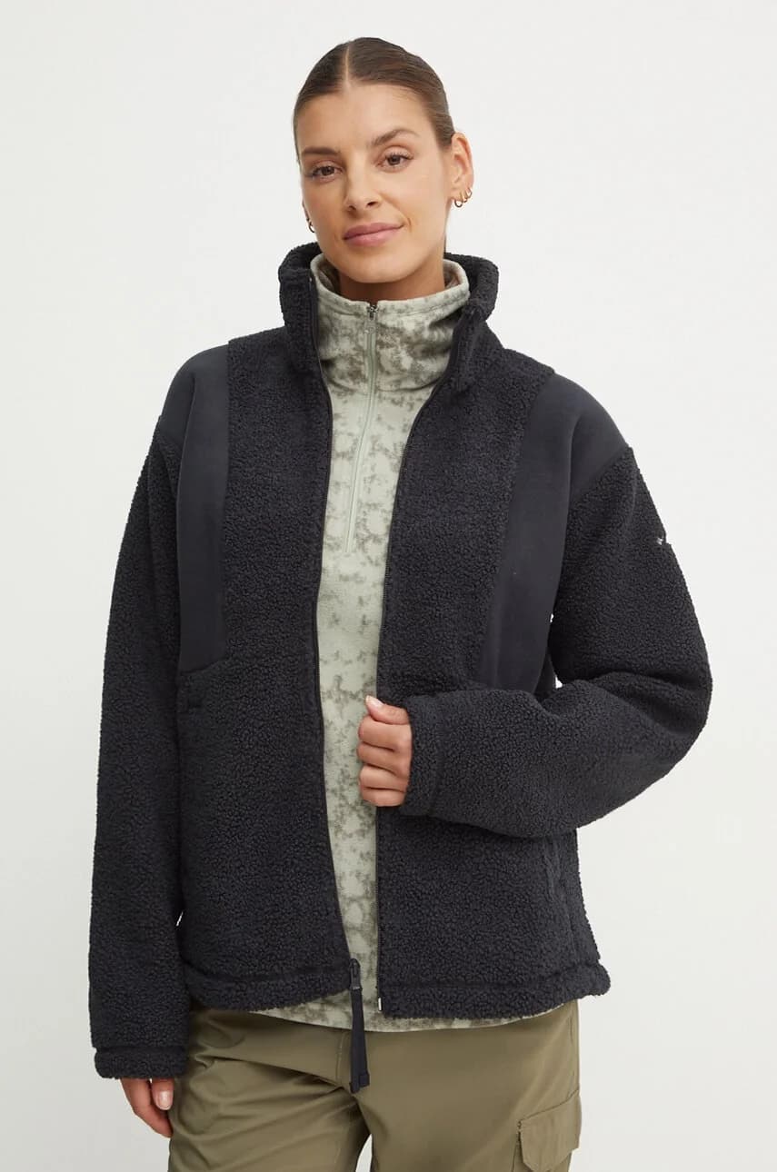 спортивная толстовка Panorama