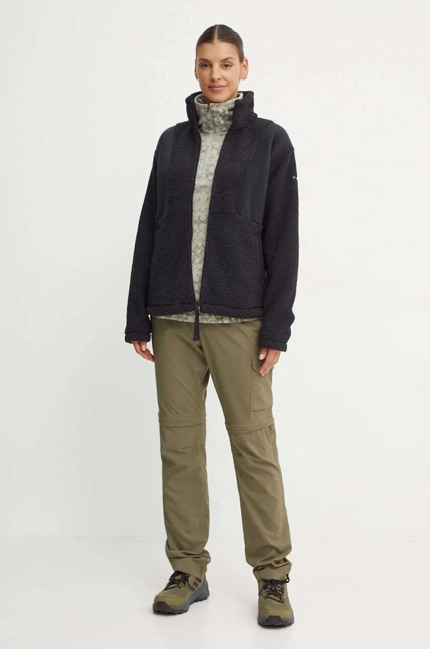 спортивная толстовка Panorama - фото 3