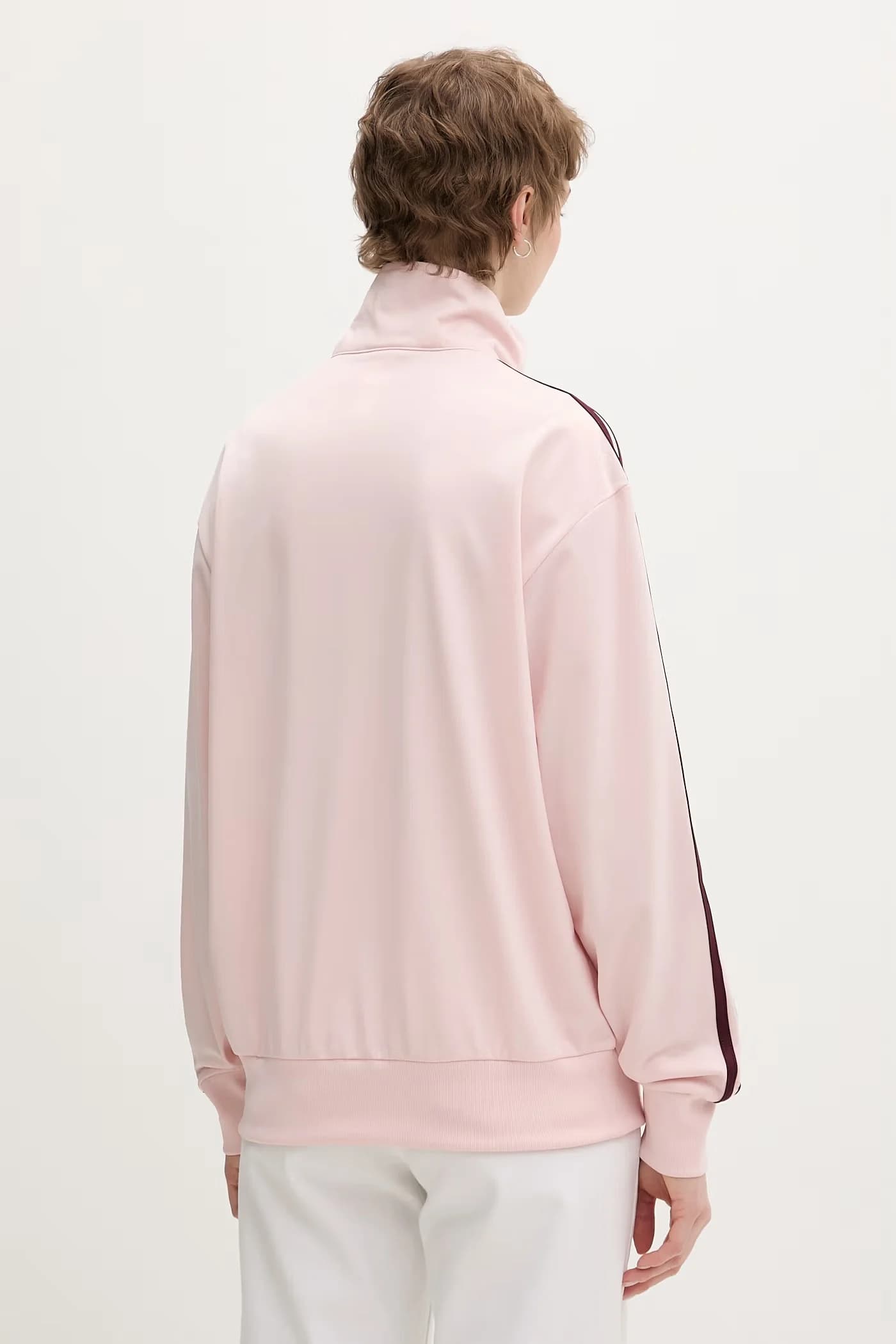 Женская толстовка на молнии - фото 5