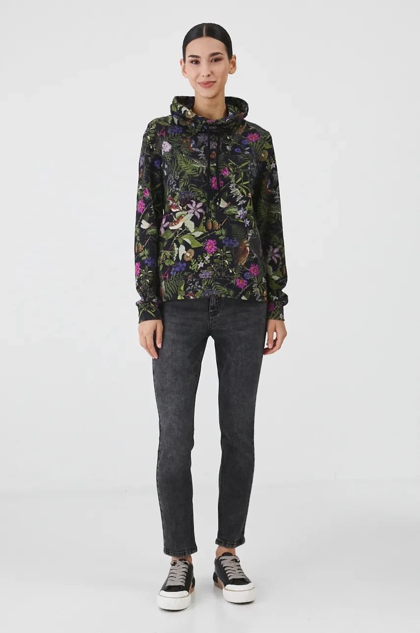 Джинсы - фото 2