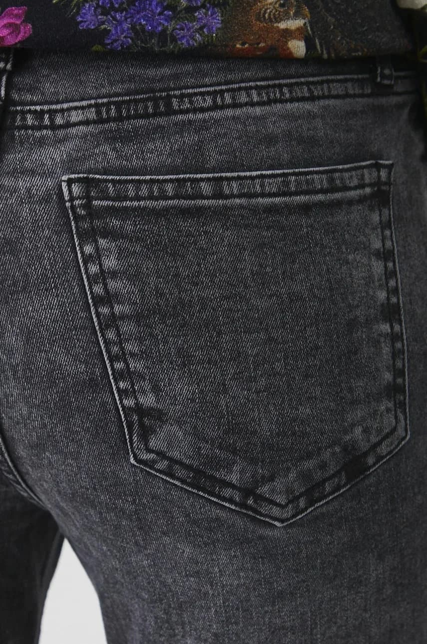 Джинсы - фото 4