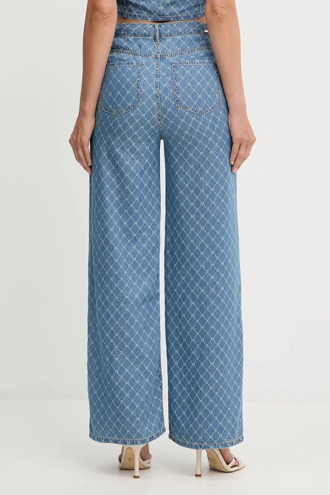 Джинсы - фото 3