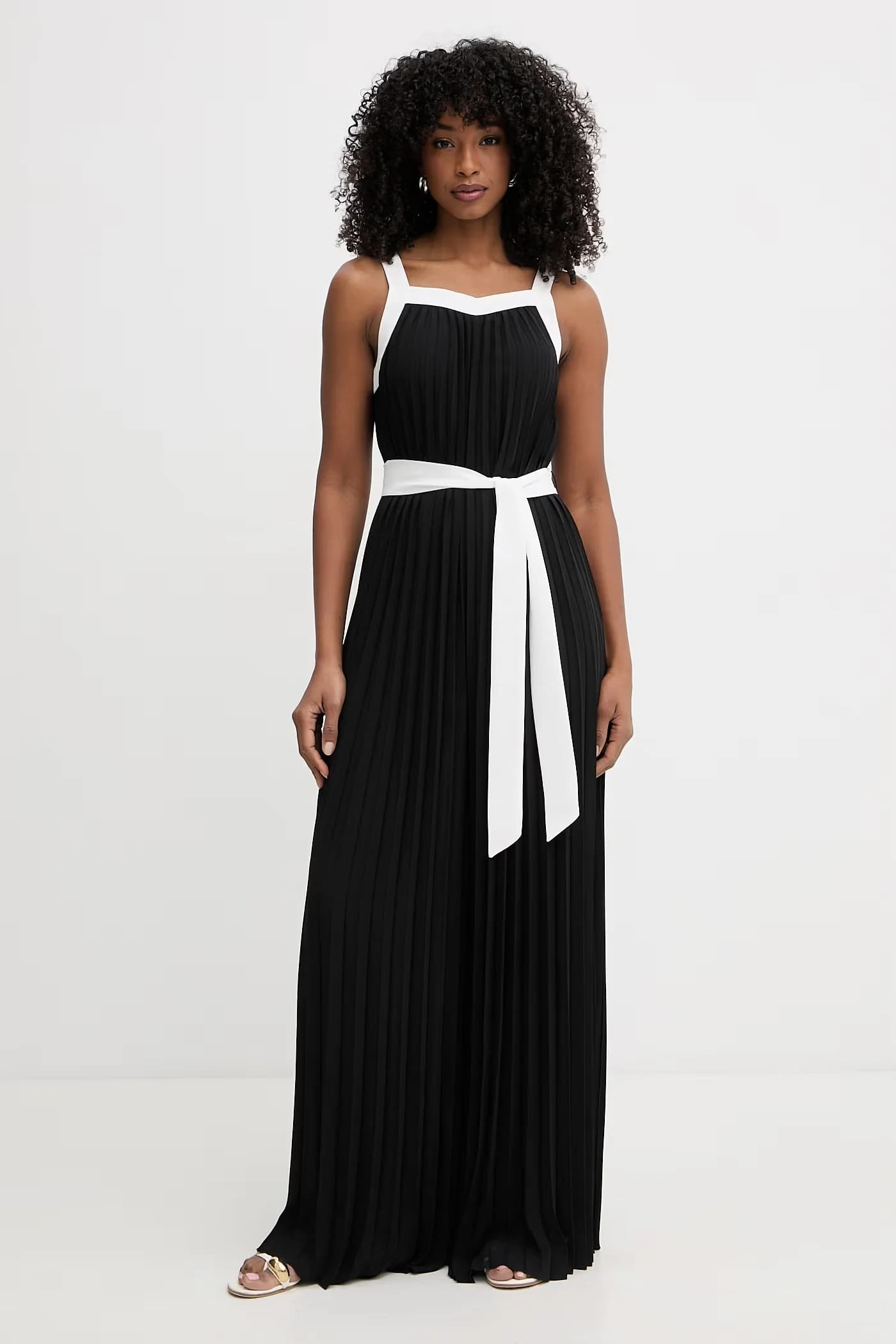 Женский комбинезон