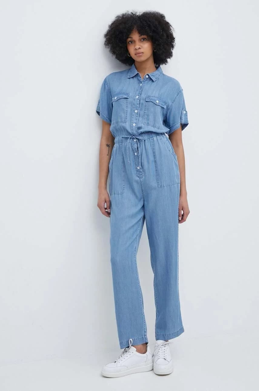 ЭЛЬВИРА комбинезон