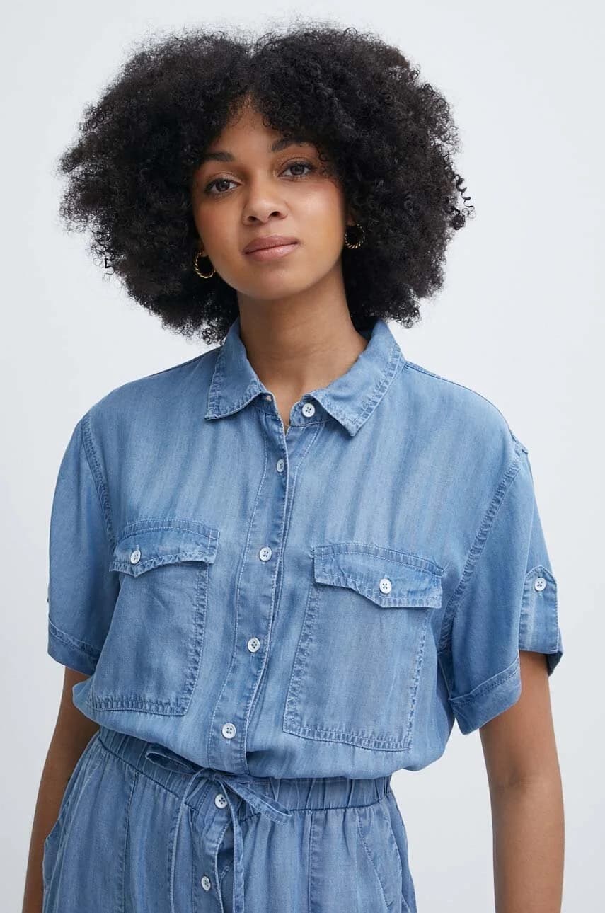 ЭЛЬВИРА комбинезон - фото 2