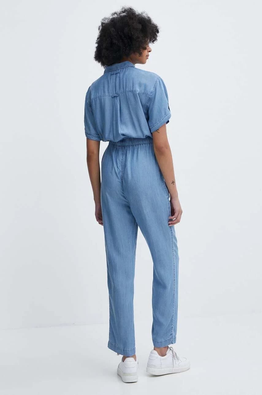 ЭЛЬВИРА комбинезон - фото 3