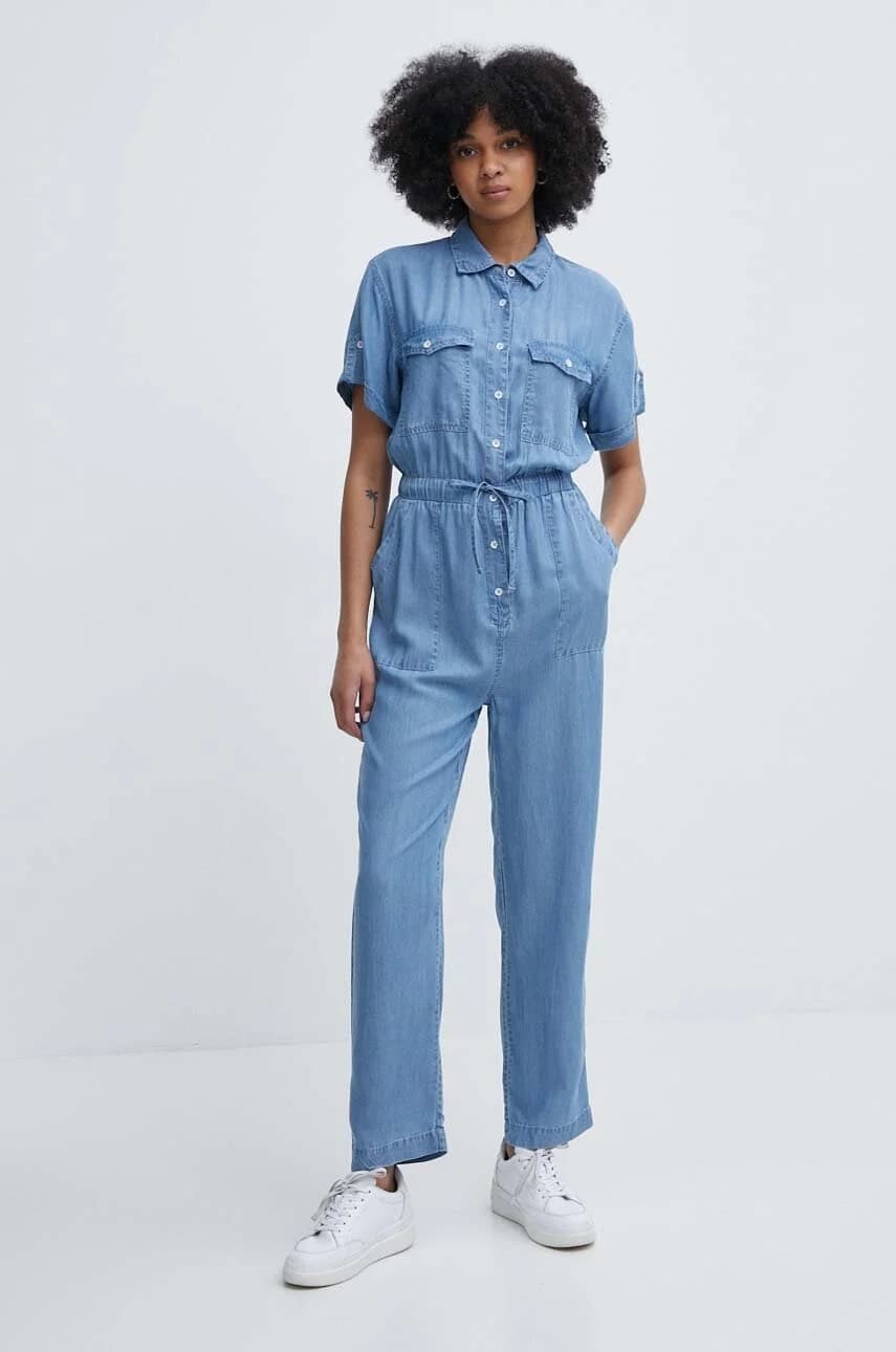 ЭЛЬВИРА комбинезон - фото 4