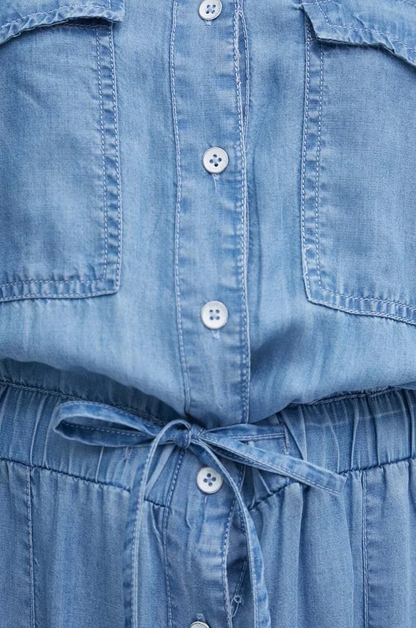 ЭЛЬВИРА комбинезон - фото 5