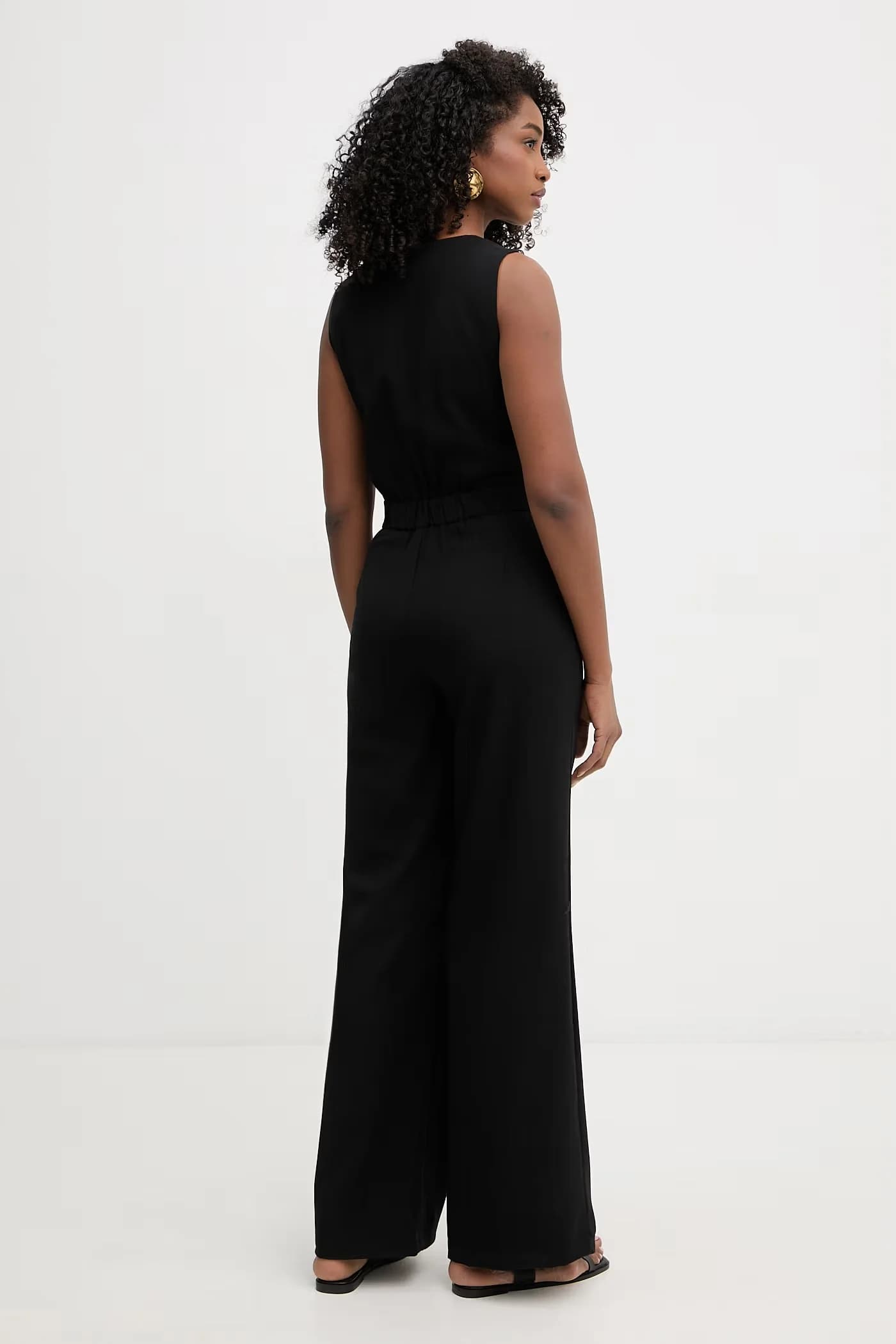 Женский комбинезон - фото 3