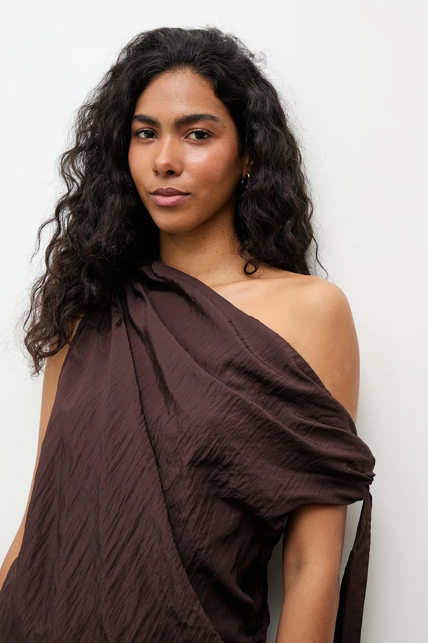 Женский комплект из вискозы - фото 11