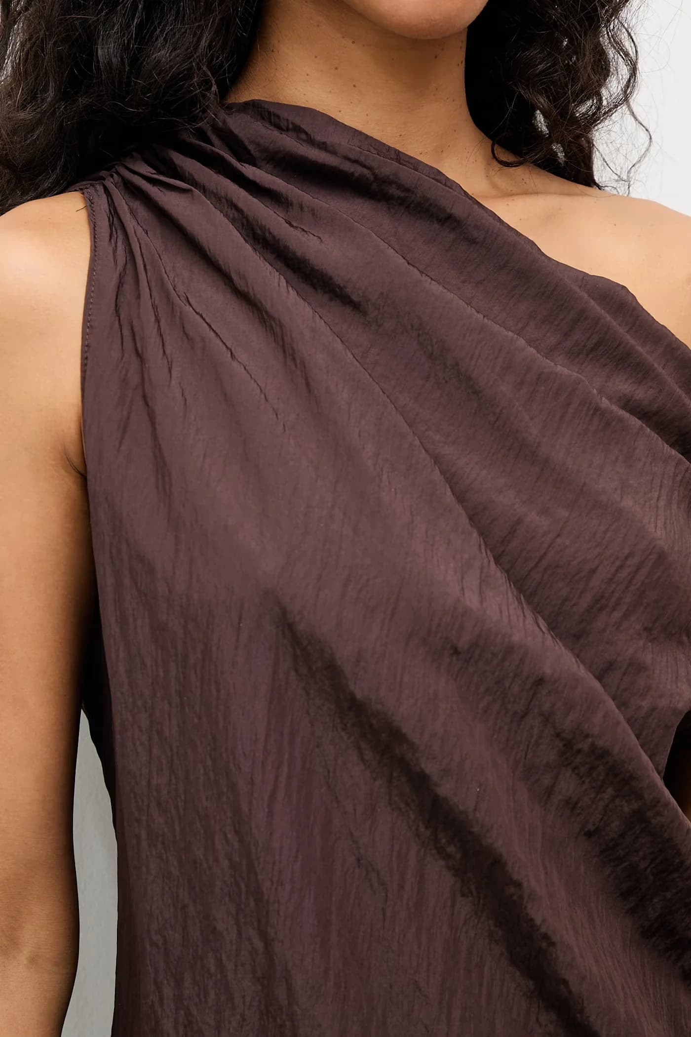 Женский комплект из вискозы - фото 13