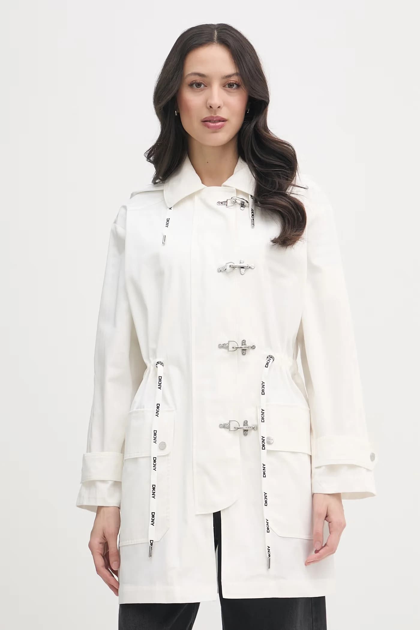 Женская хлопковая куртка