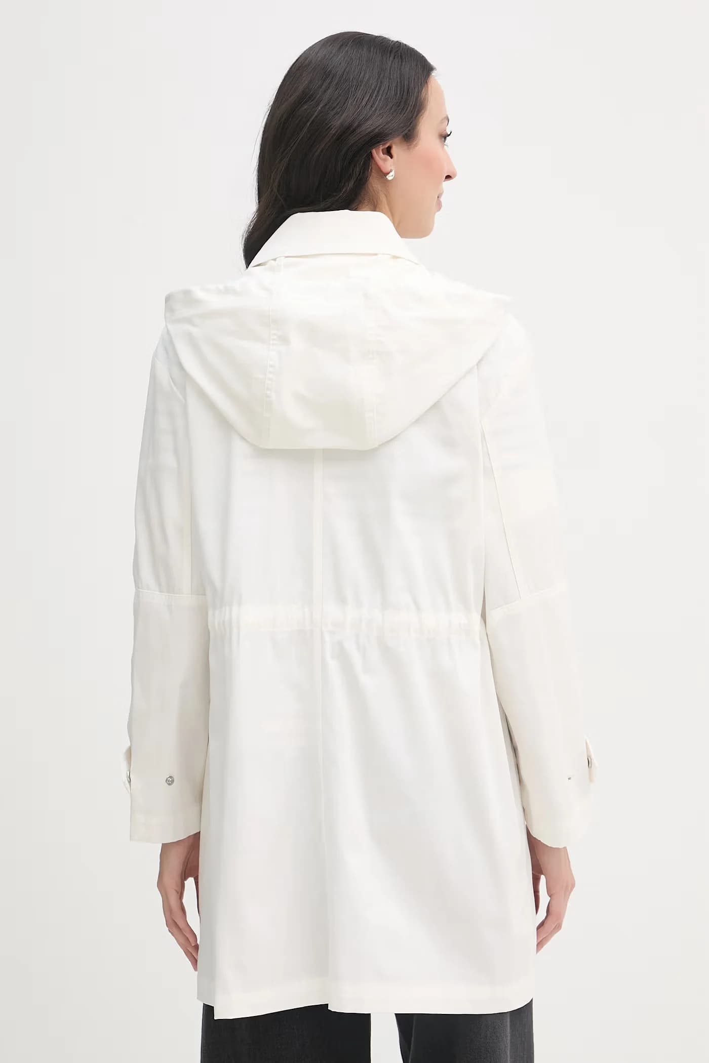 Женская хлопковая куртка - фото 3