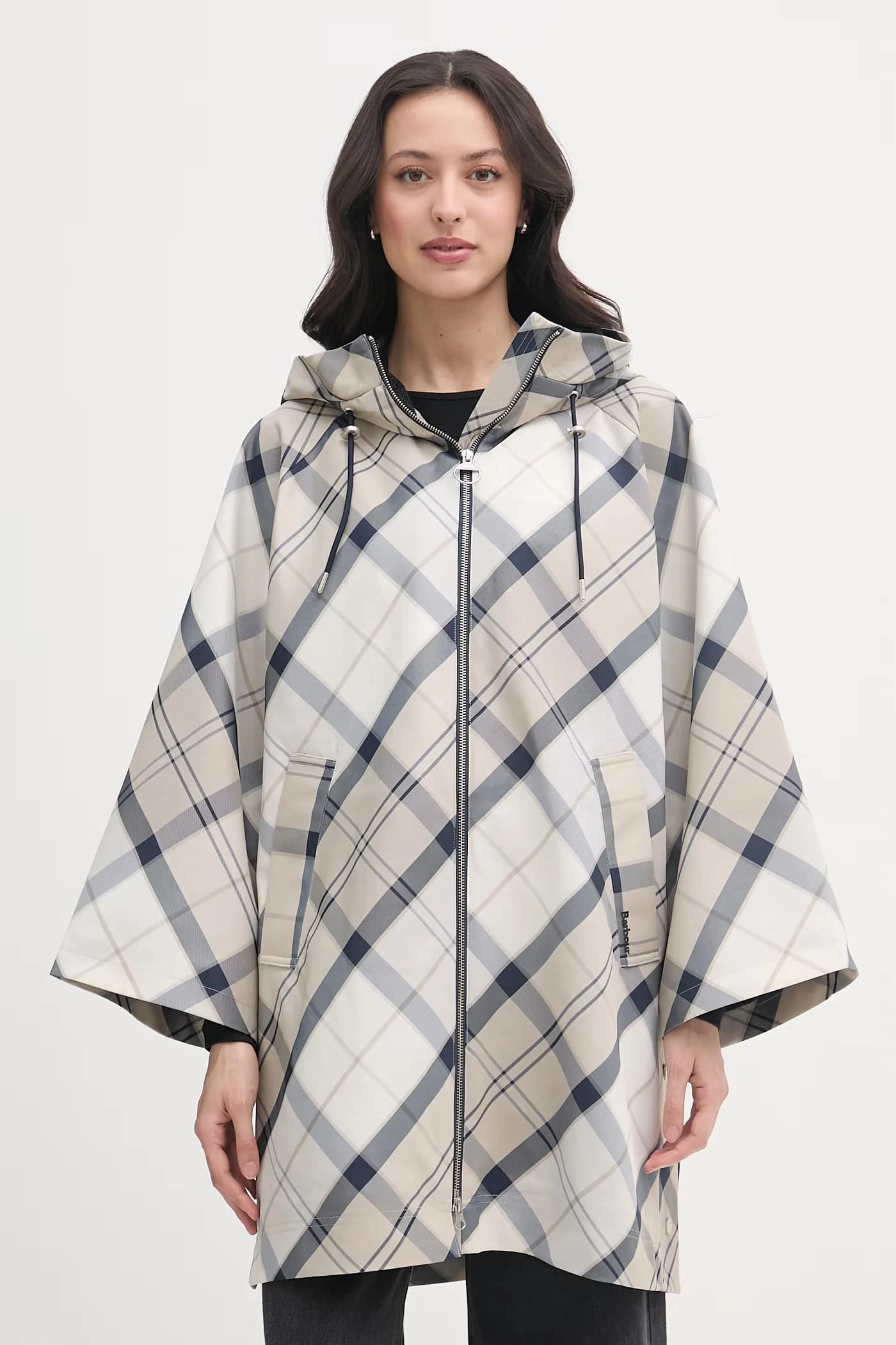 Кинсейл женская куртка