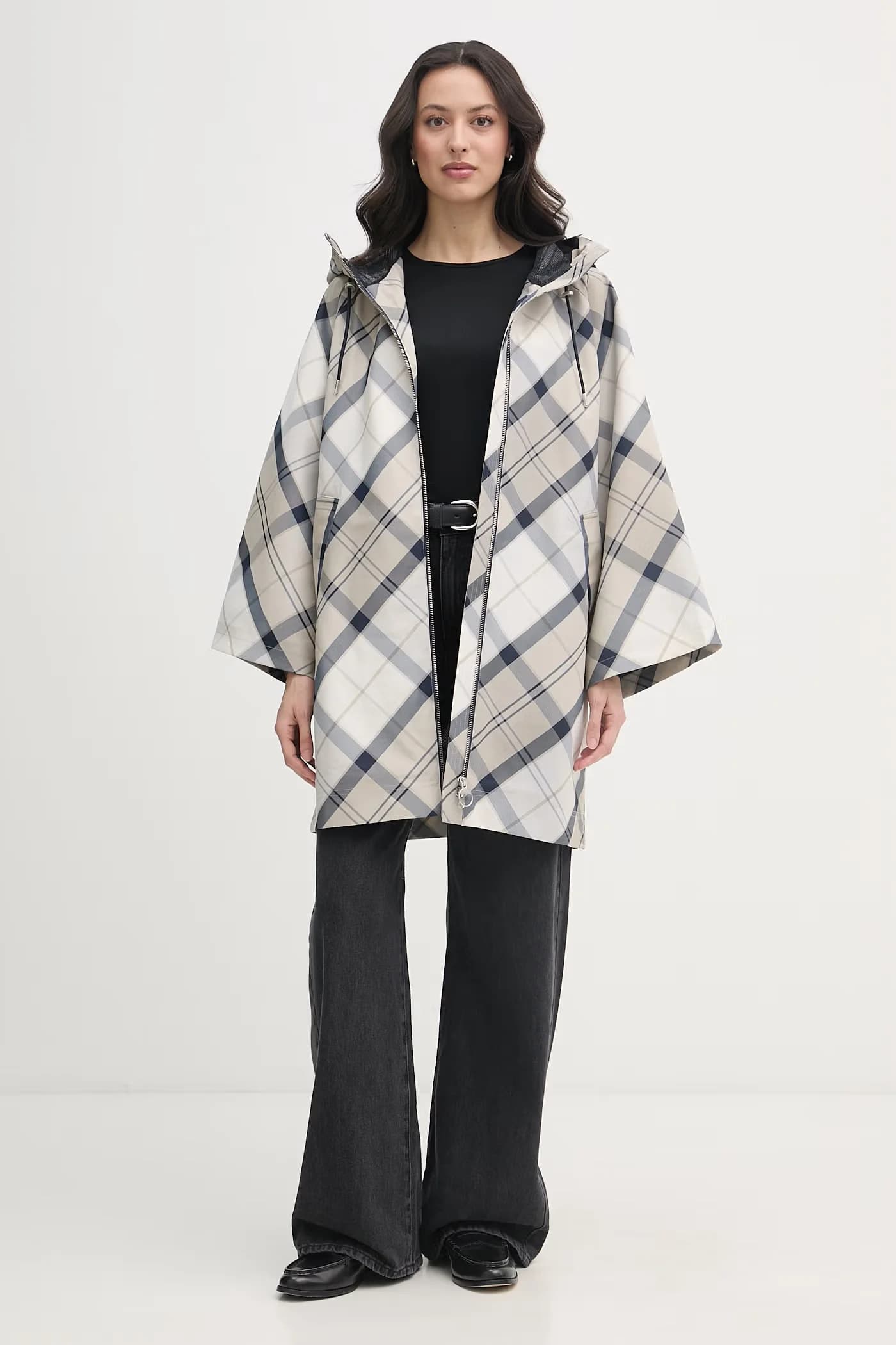 Кинсейл женская куртка - фото 2