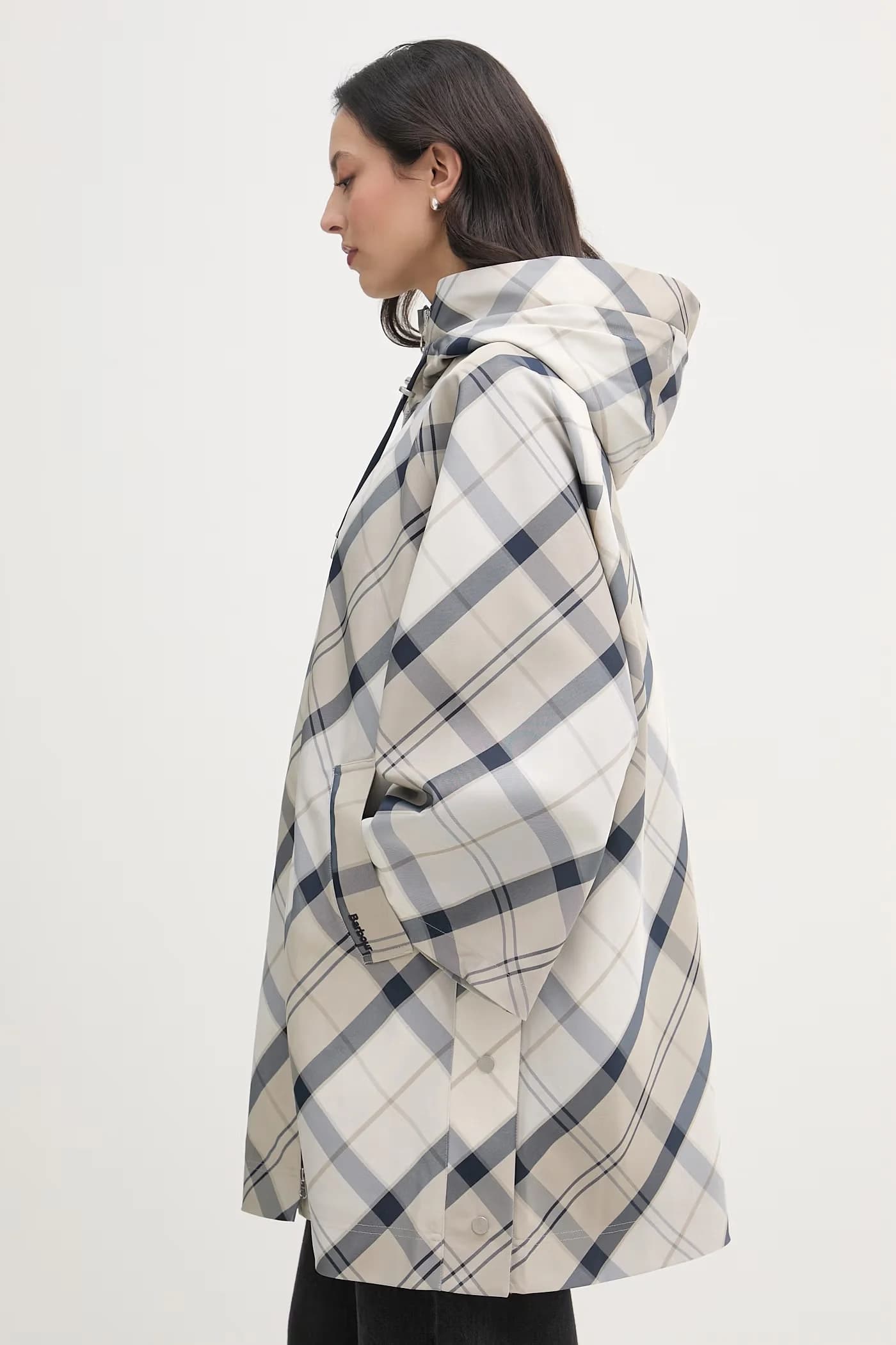 Кинсейл женская куртка - фото 4