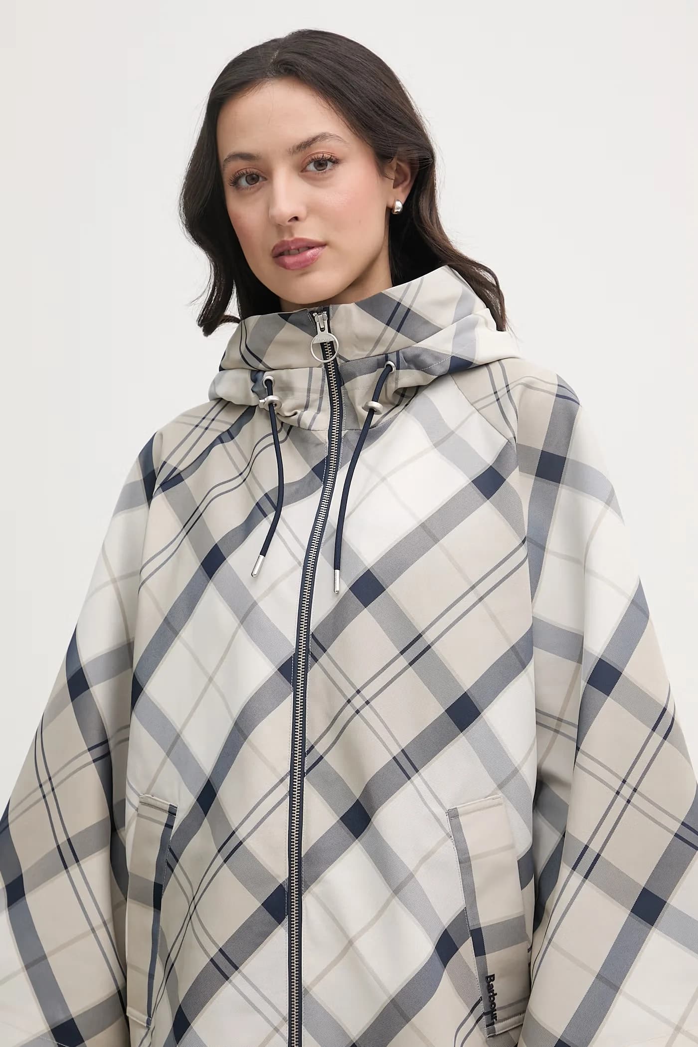 Кинсейл женская куртка - фото 5