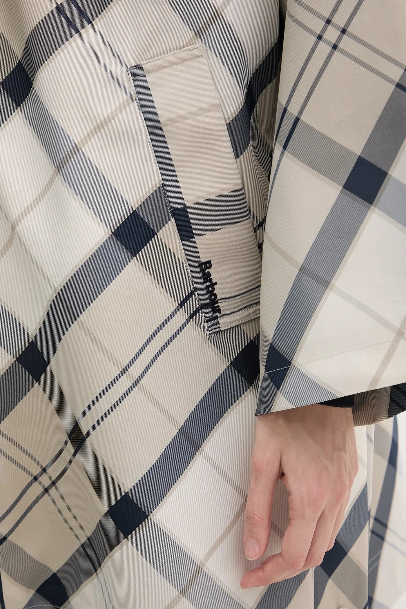 Кинсейл женская куртка - фото 6