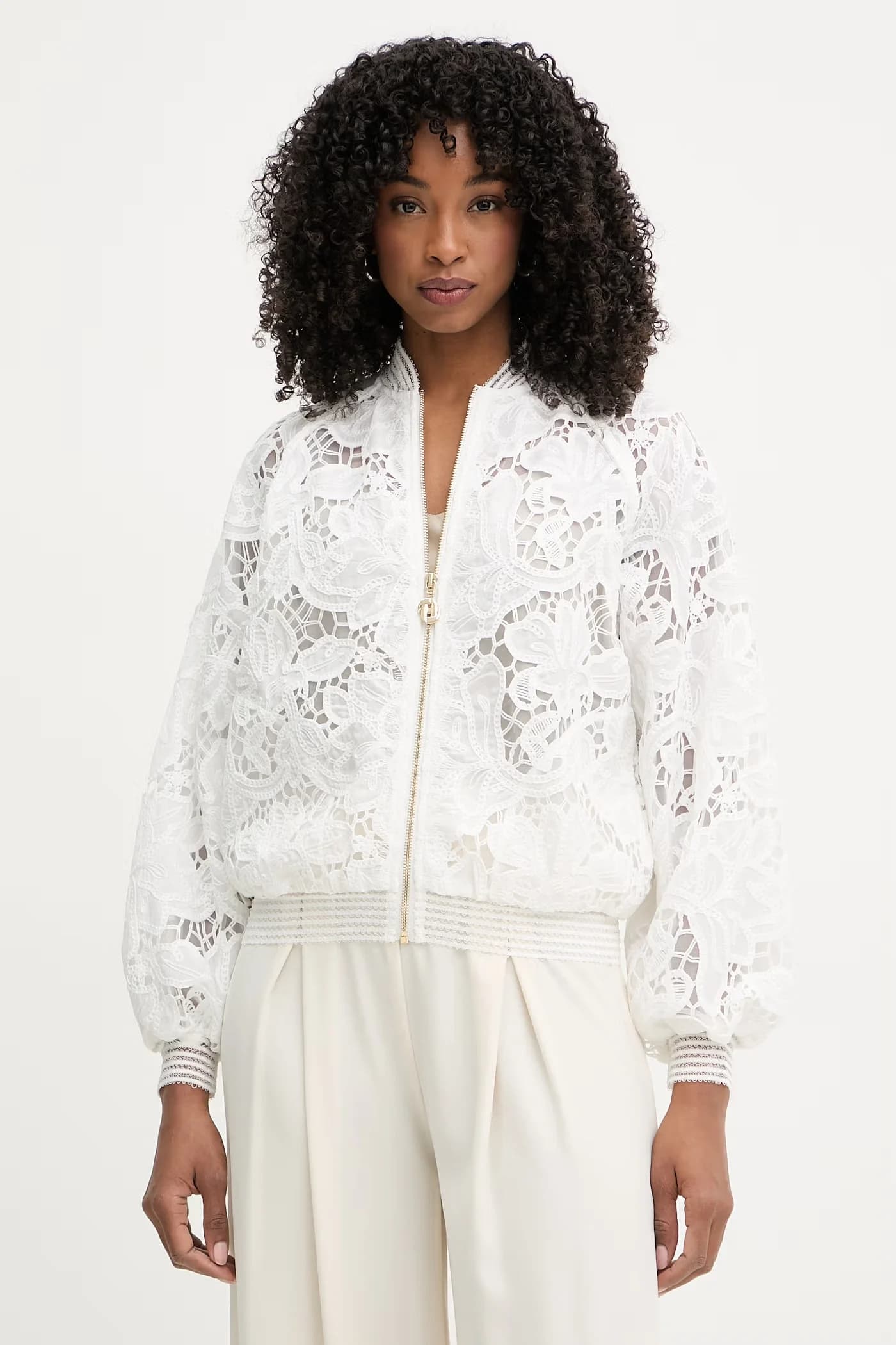 ГУАНА женская куртка