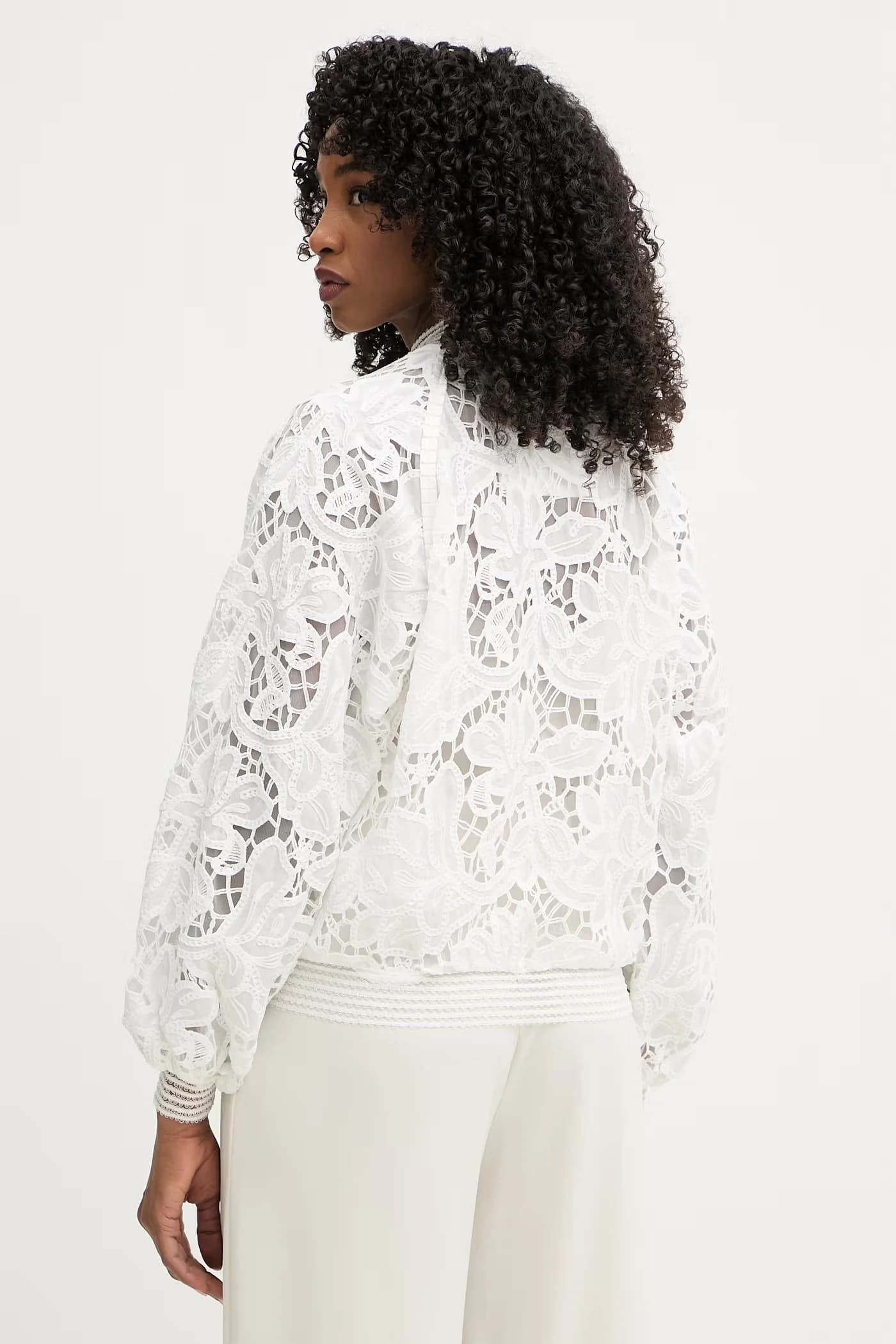 ГУАНА женская куртка - фото 3