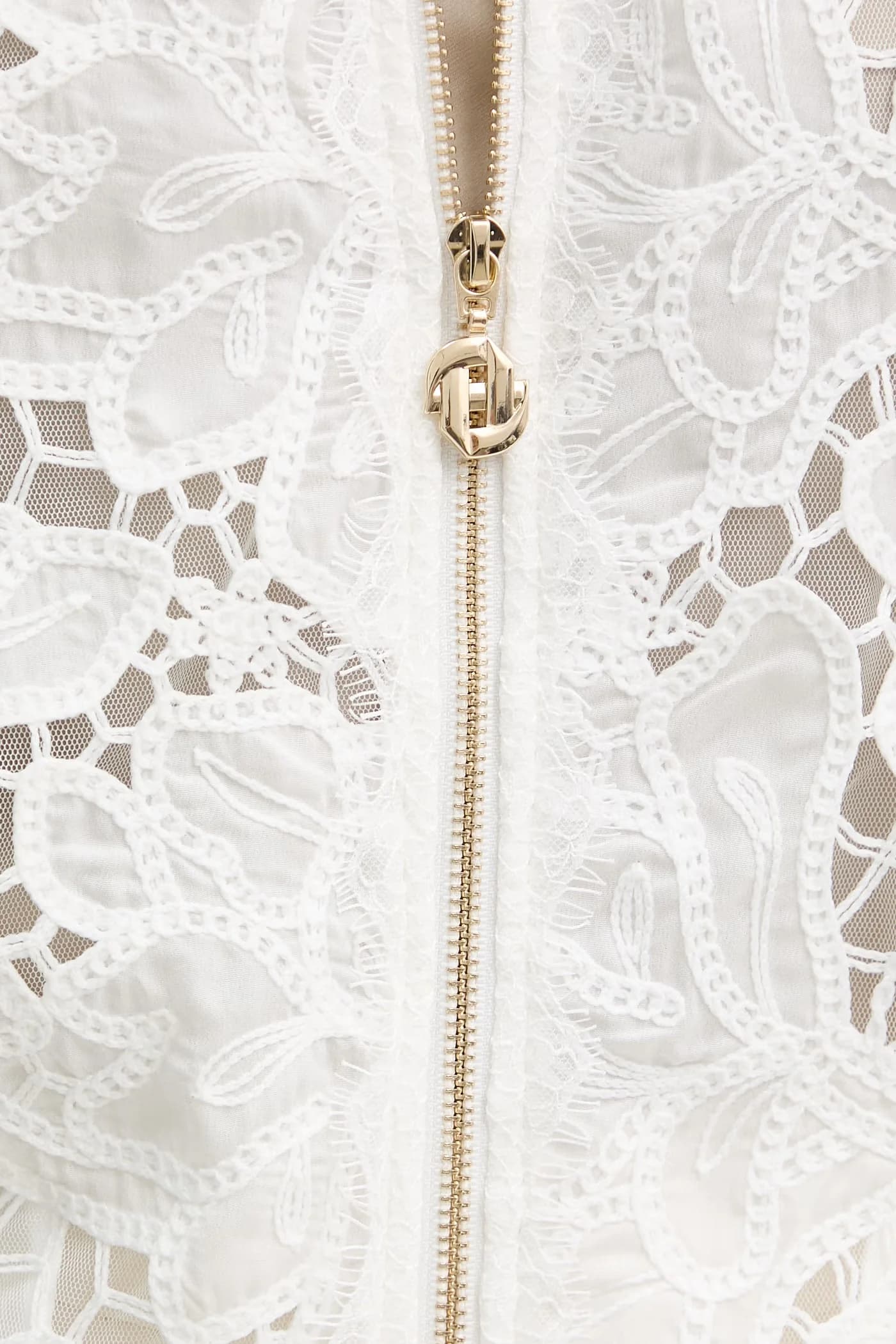 ГУАНА женская куртка - фото 5