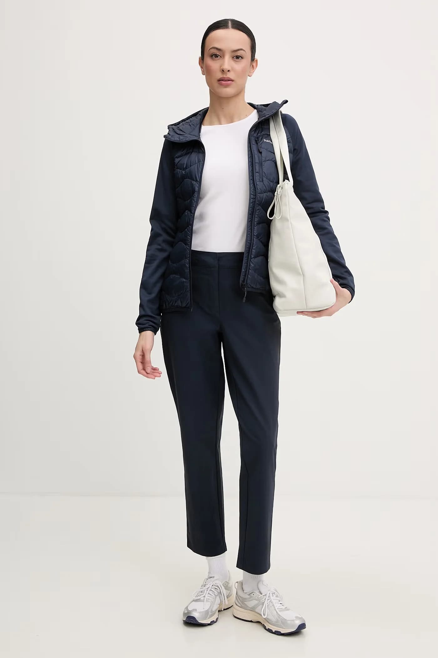 Женский пуховик Helium Down - фото 2