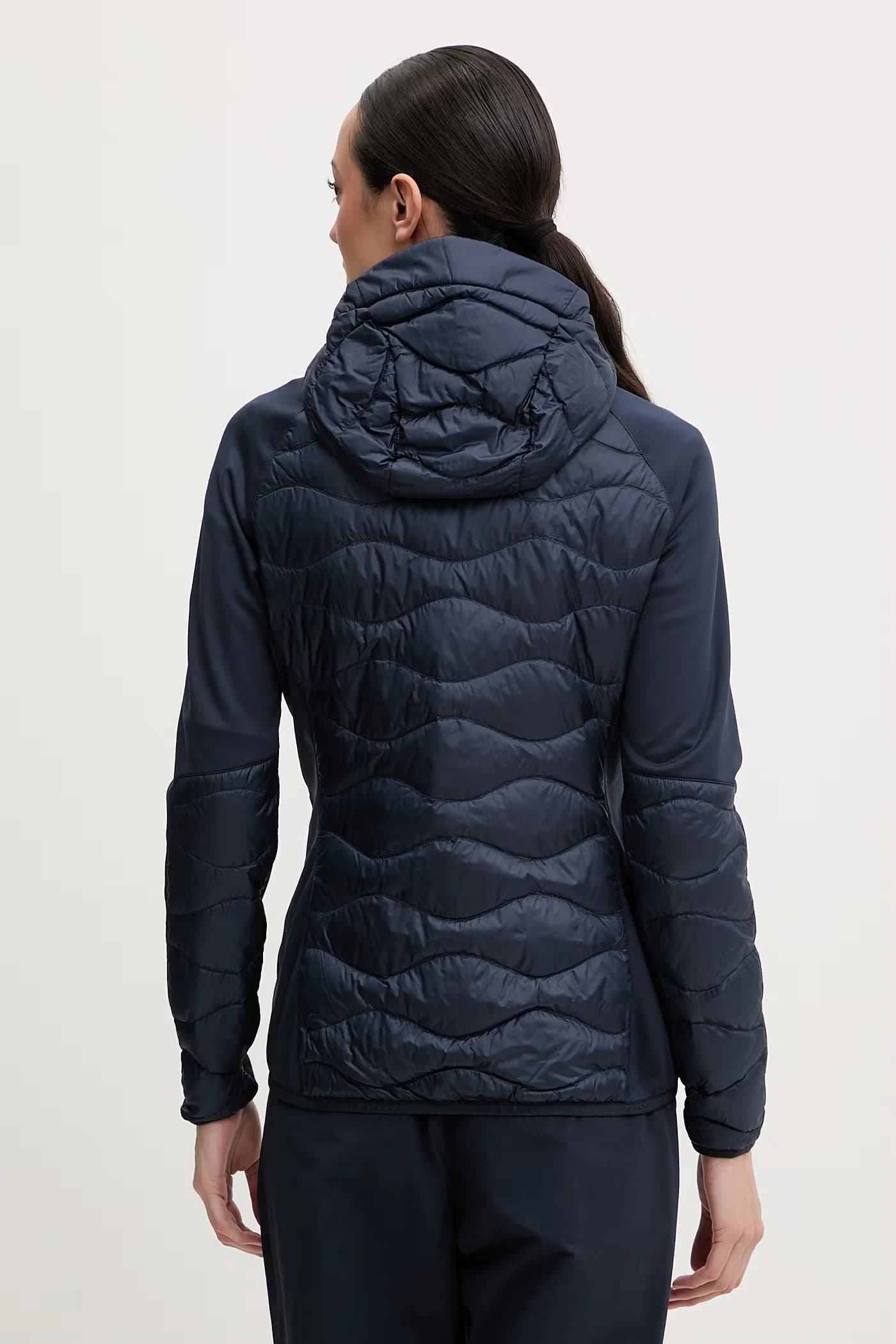 Женский пуховик Helium Down - фото 3