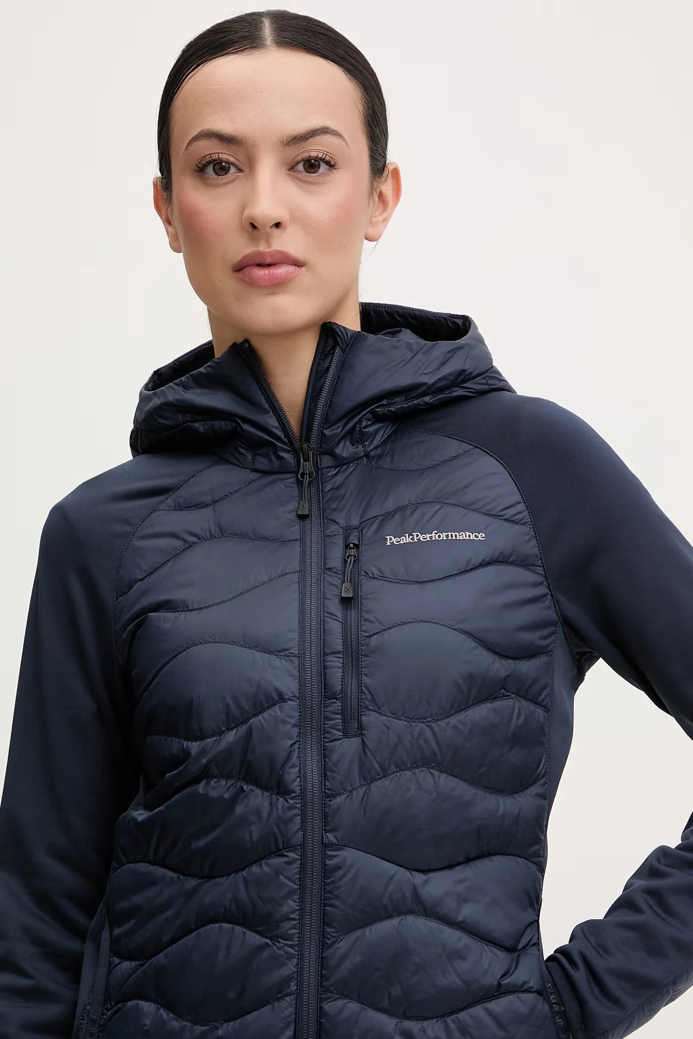 Женский пуховик Helium Down - фото 4