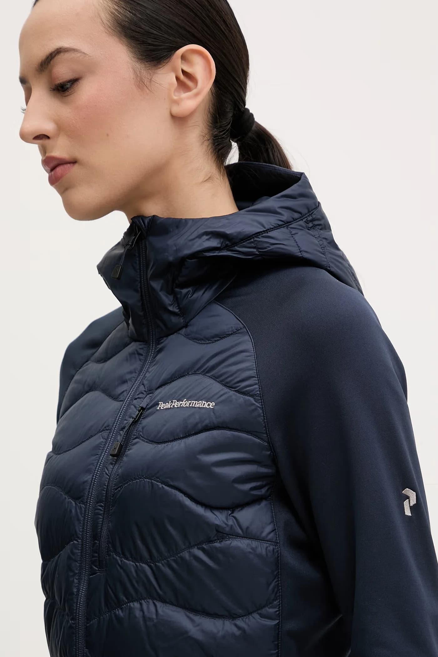 Женский пуховик Helium Down - фото 5