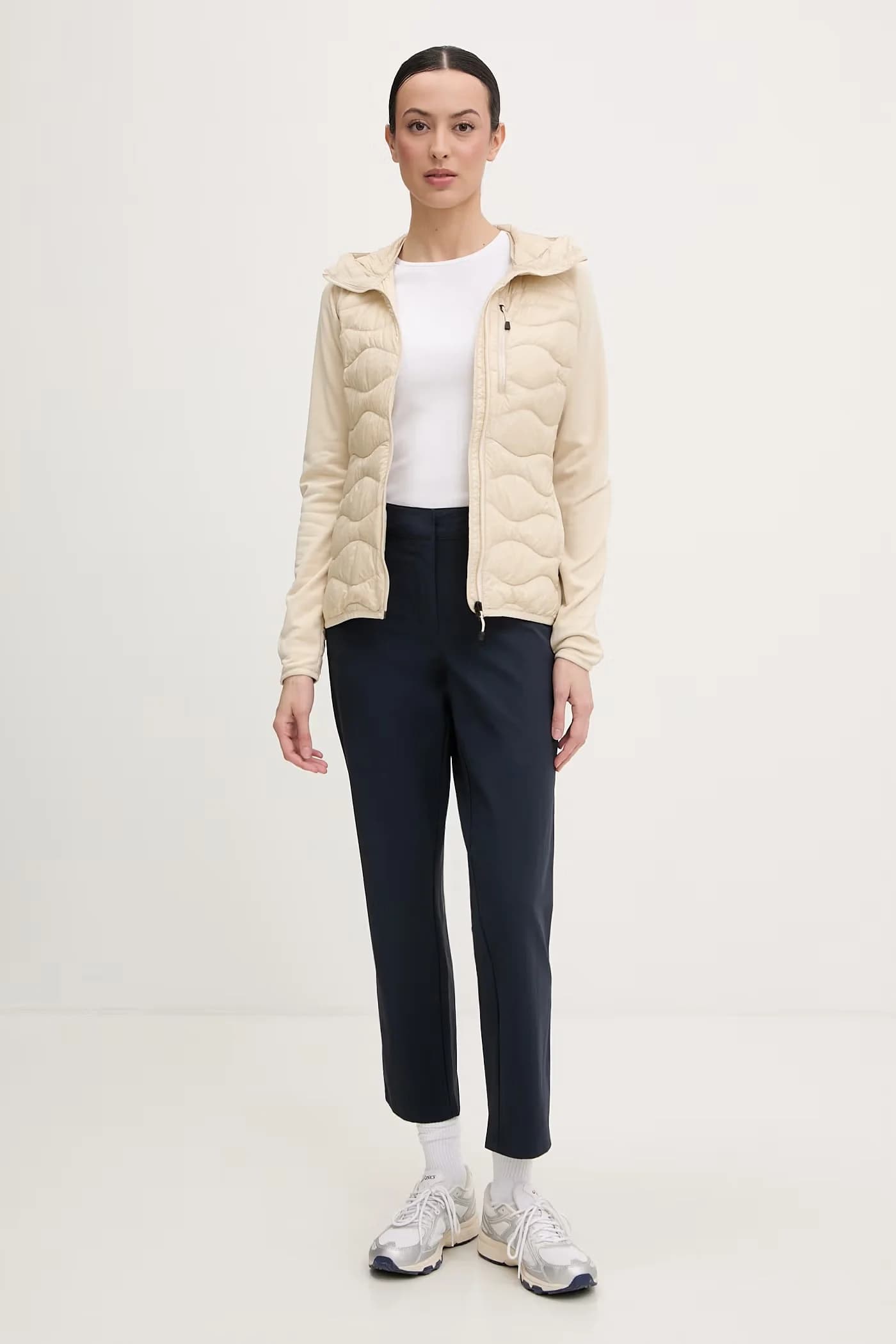 Женский пуховик Helium Down - фото 2