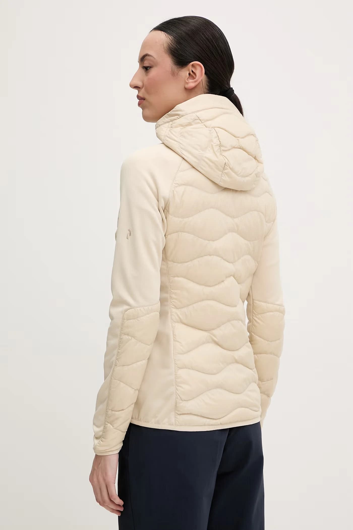 Женский пуховик Helium Down - фото 3